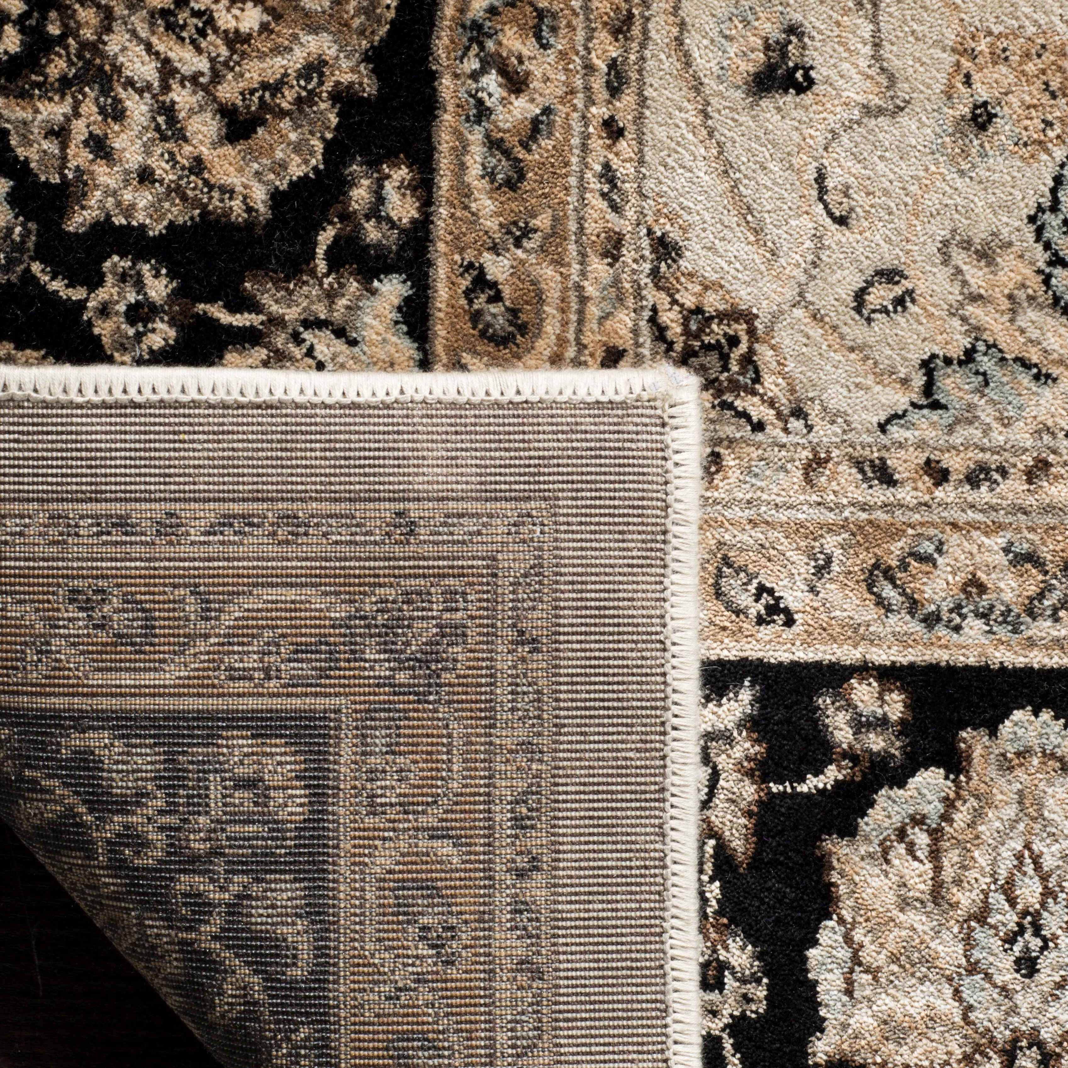 SAFAVIEH Persian Garden Orah Vintage Boho Oriental Viscose Rug