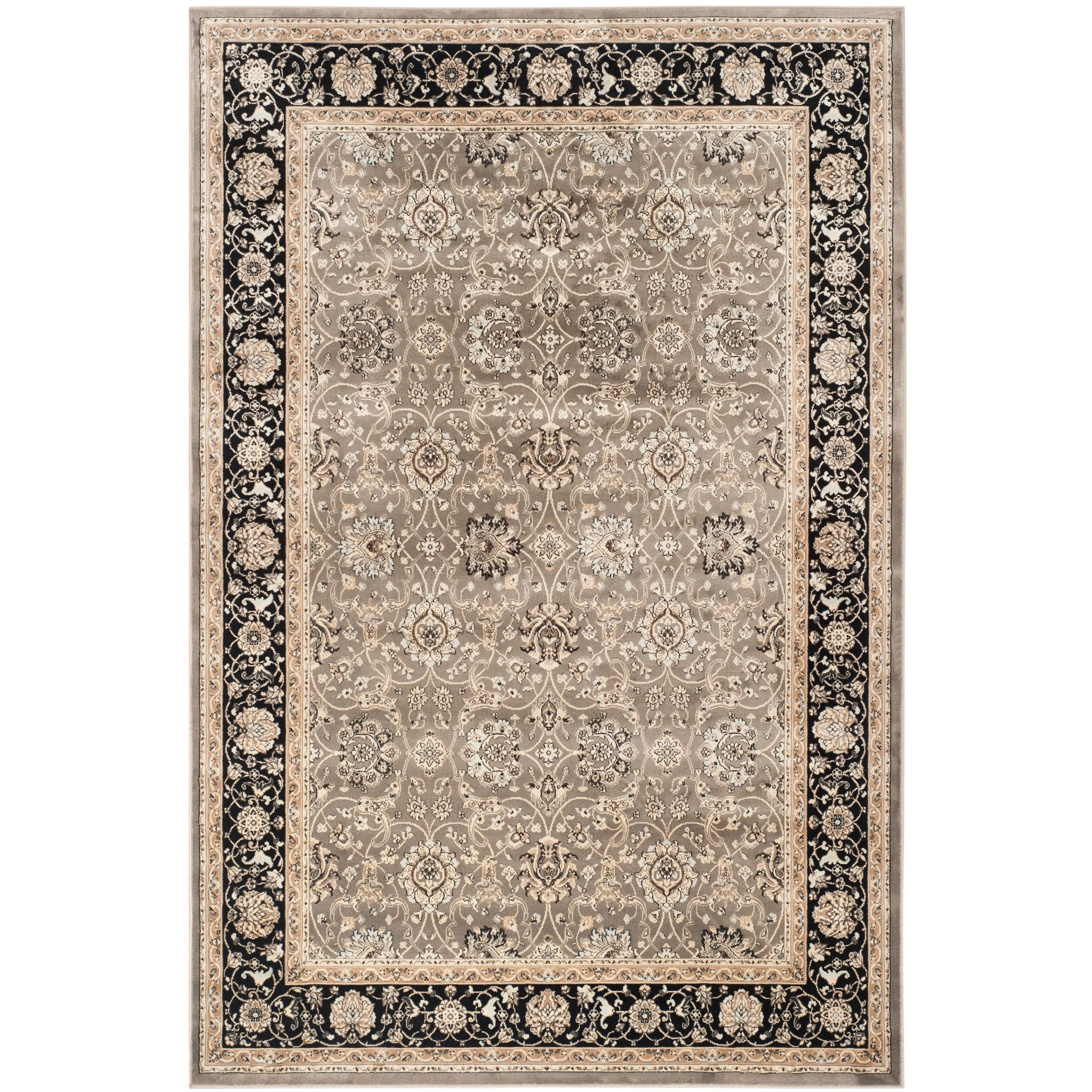 SAFAVIEH Persian Garden Orah Vintage Boho Oriental Viscose Rug