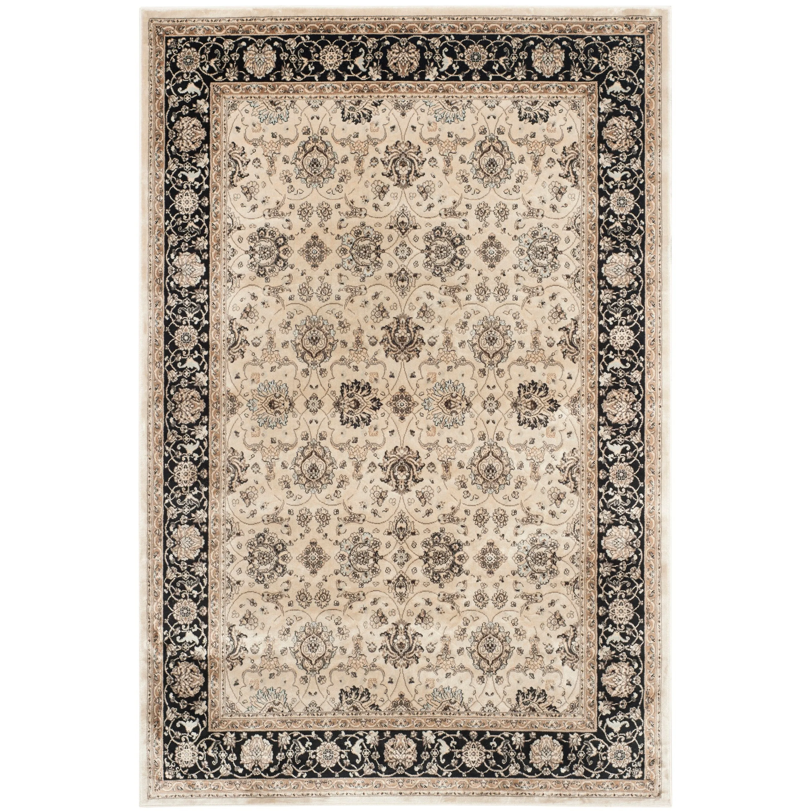 SAFAVIEH Persian Garden Orah Vintage Boho Oriental Viscose Rug