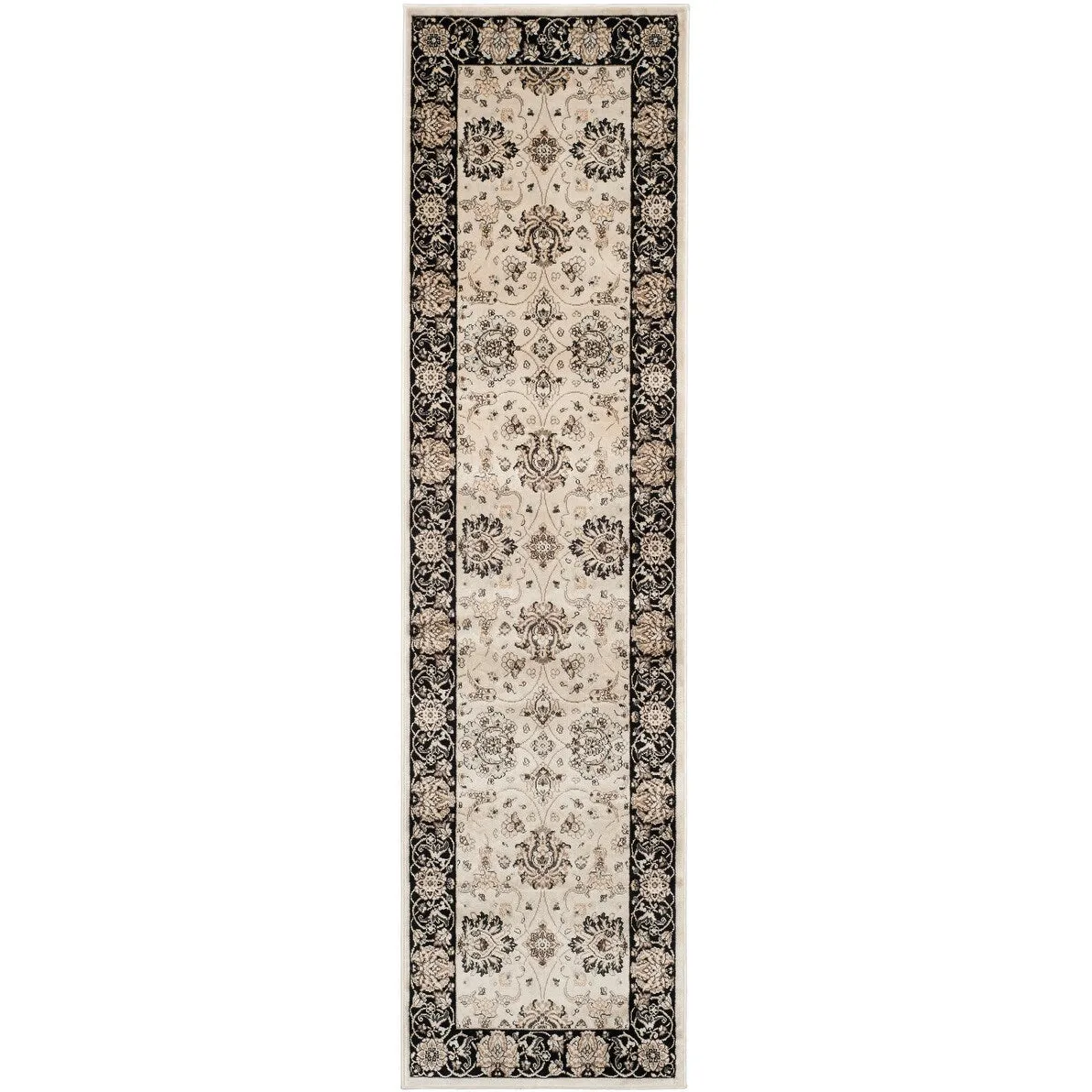 SAFAVIEH Persian Garden Orah Vintage Boho Oriental Viscose Rug
