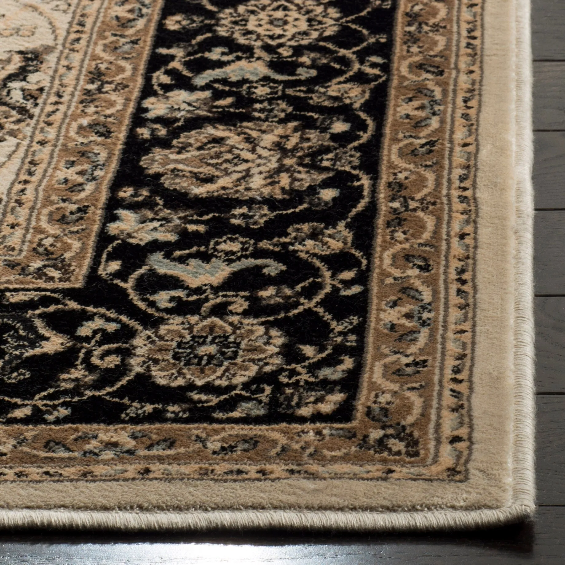 SAFAVIEH Persian Garden Orah Vintage Boho Oriental Viscose Rug