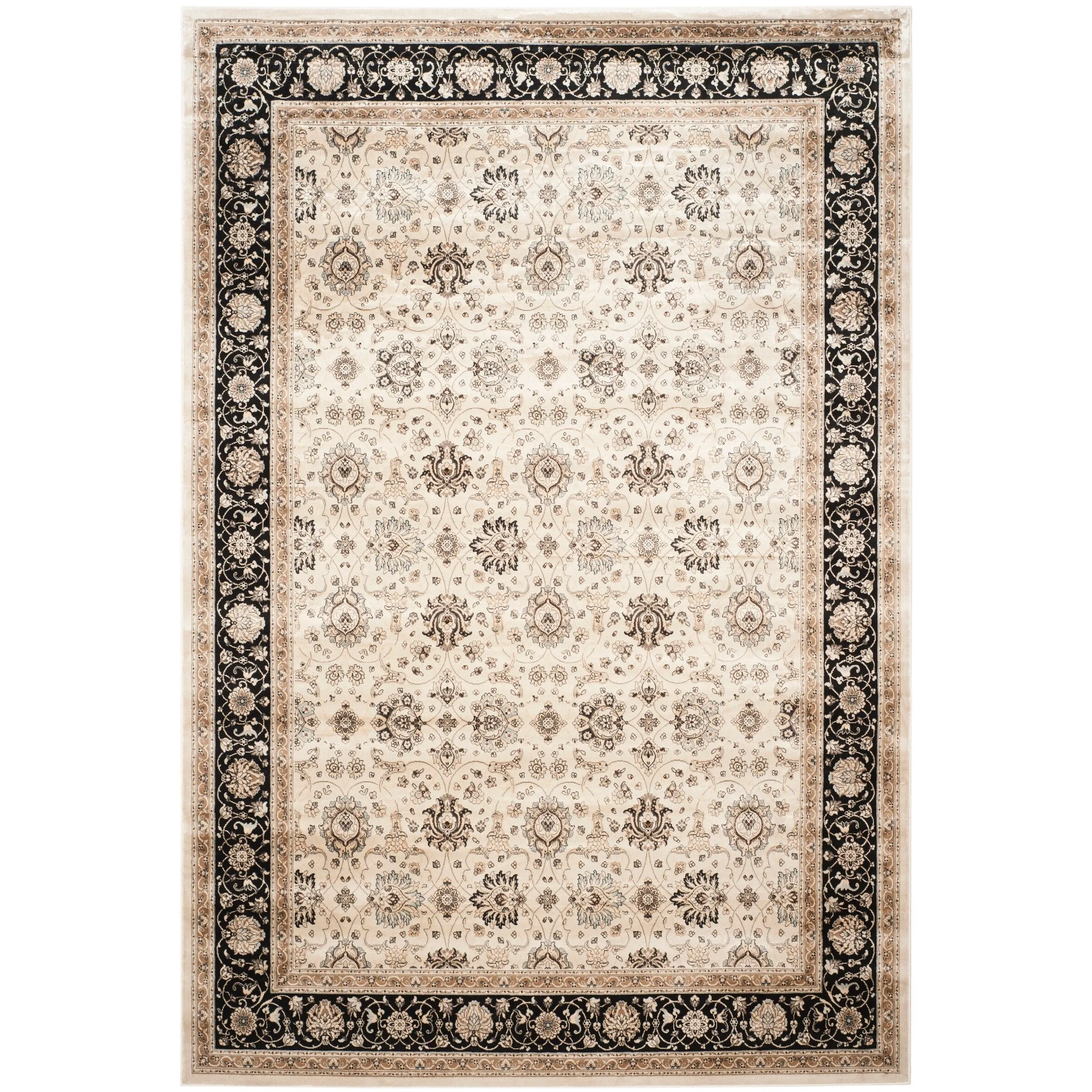 SAFAVIEH Persian Garden Orah Vintage Boho Oriental Viscose Rug