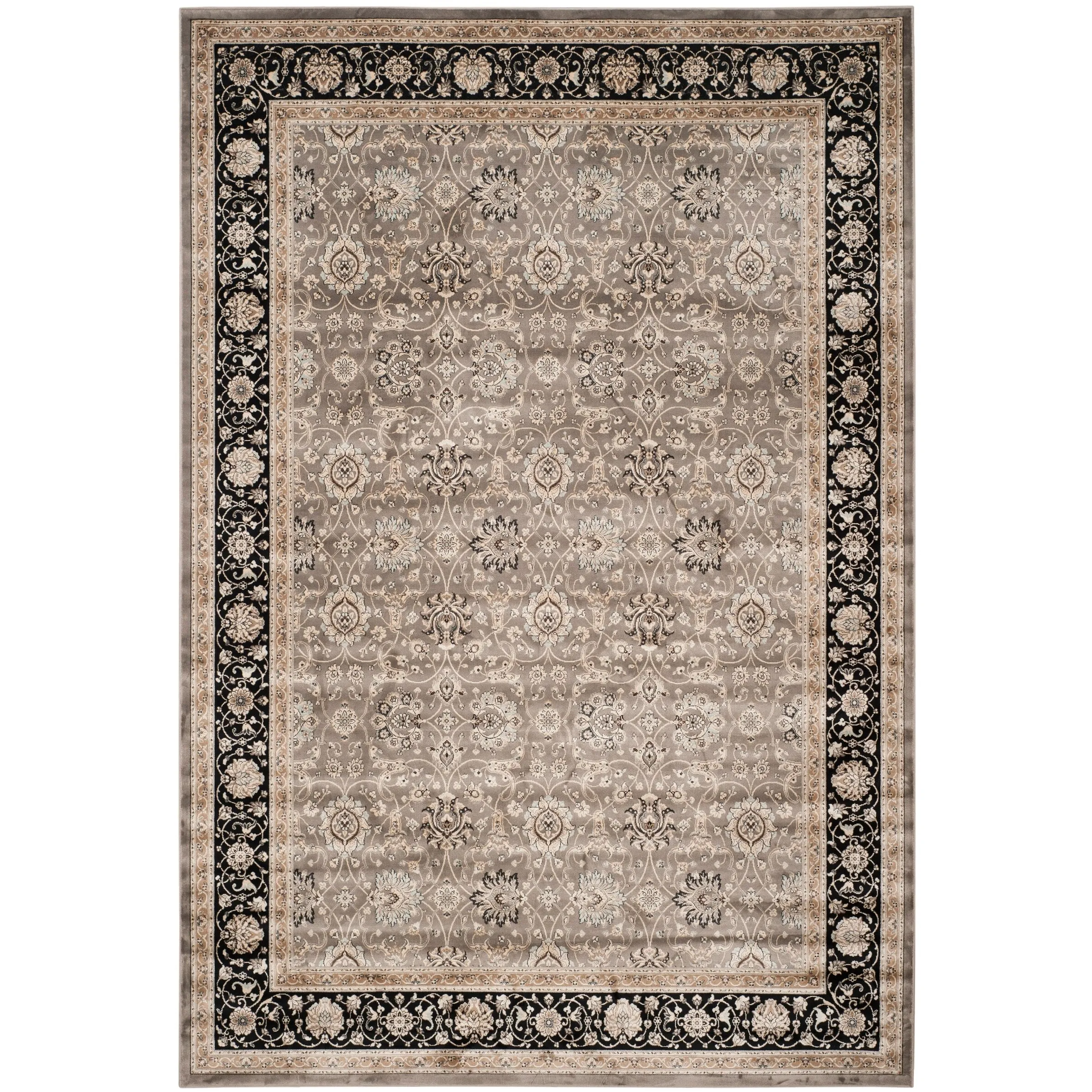 SAFAVIEH Persian Garden Orah Vintage Boho Oriental Viscose Rug