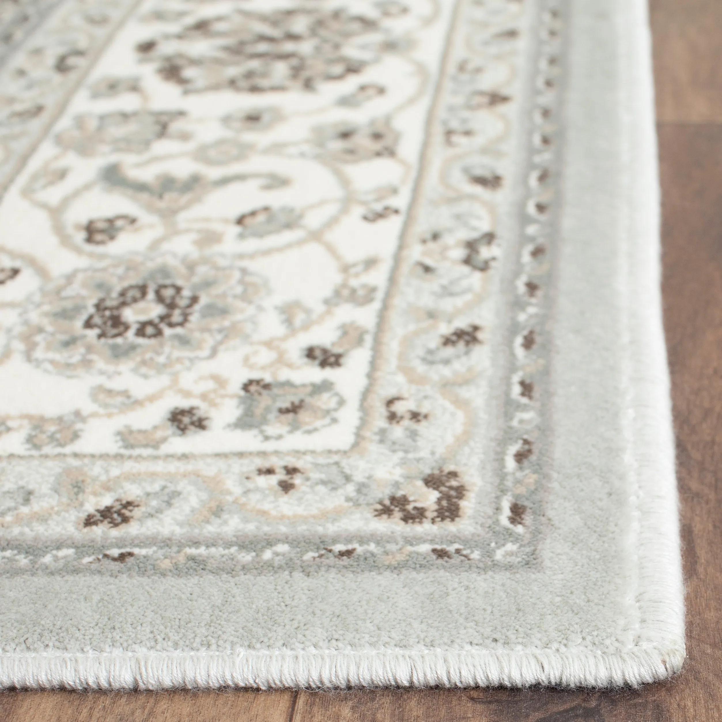 SAFAVIEH Persian Garden Orah Vintage Boho Oriental Viscose Rug