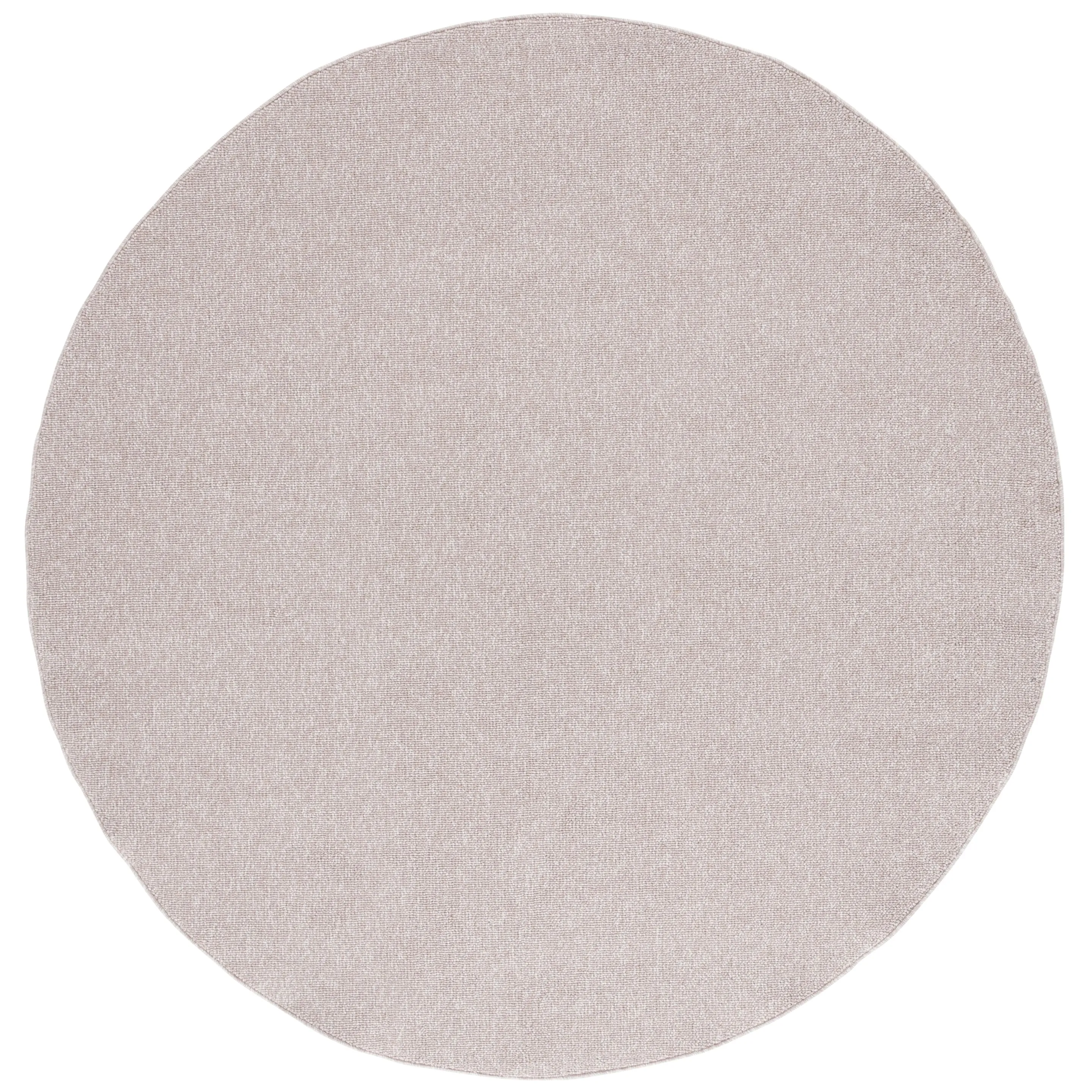 SAFAVIEH River Alcie Contemporary Solid Rug
