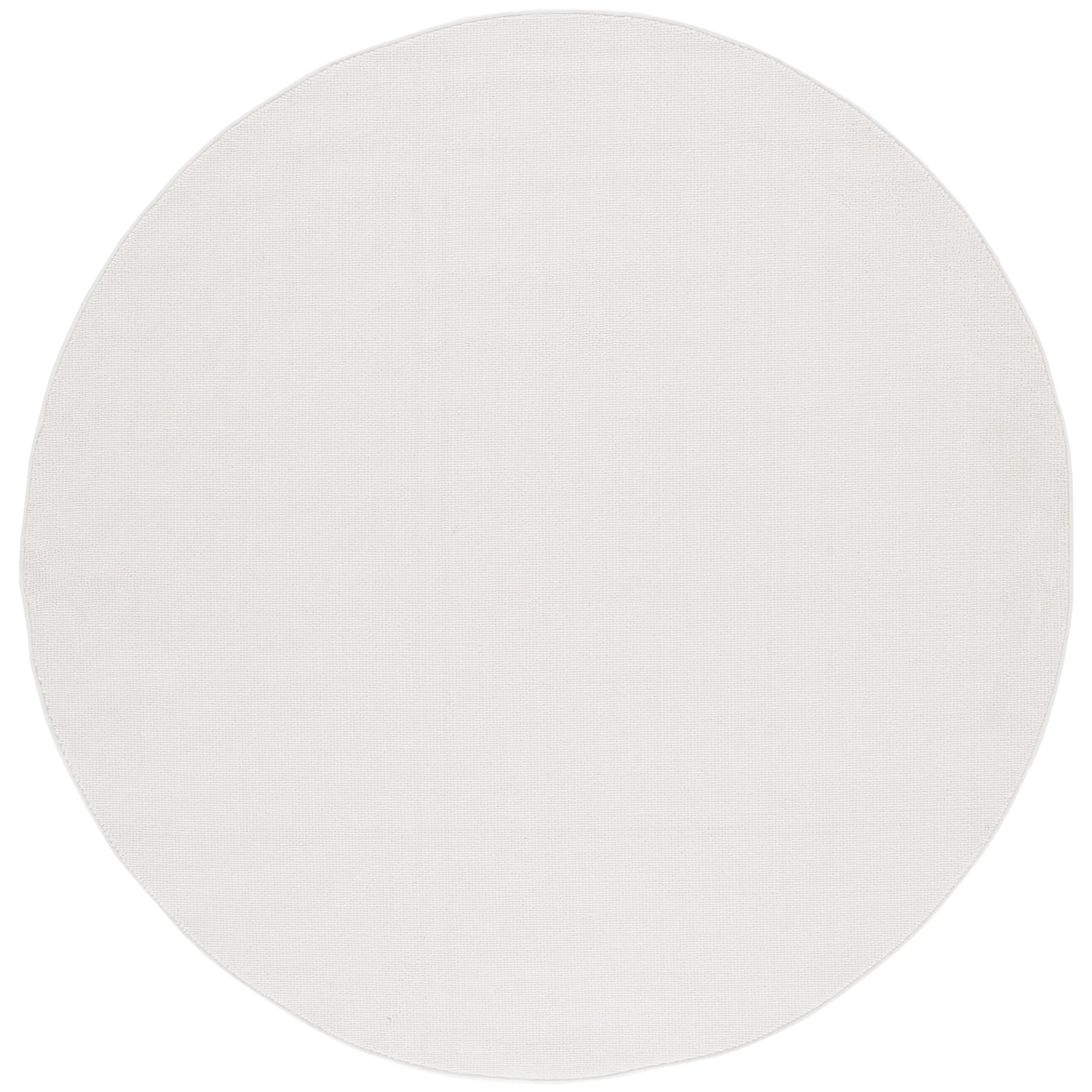 SAFAVIEH River Alcie Contemporary Solid Rug