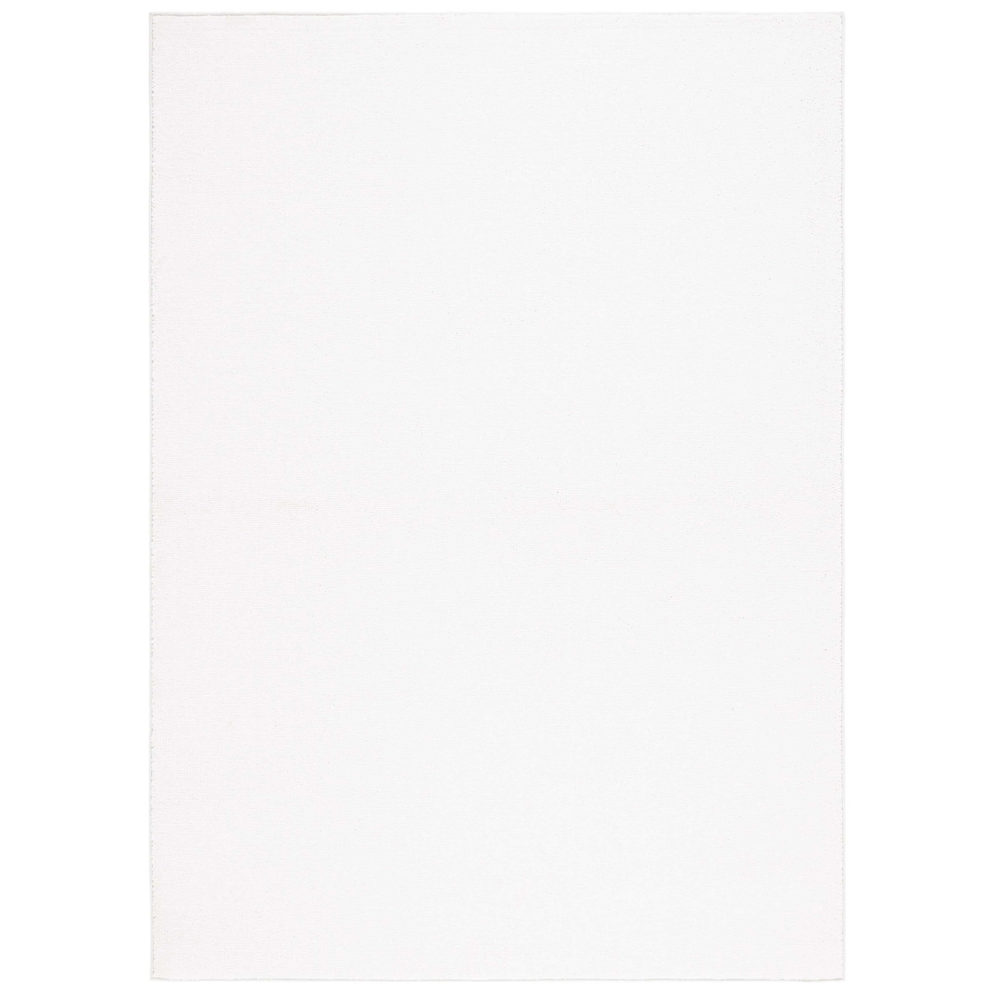 SAFAVIEH River Alcie Contemporary Solid Rug