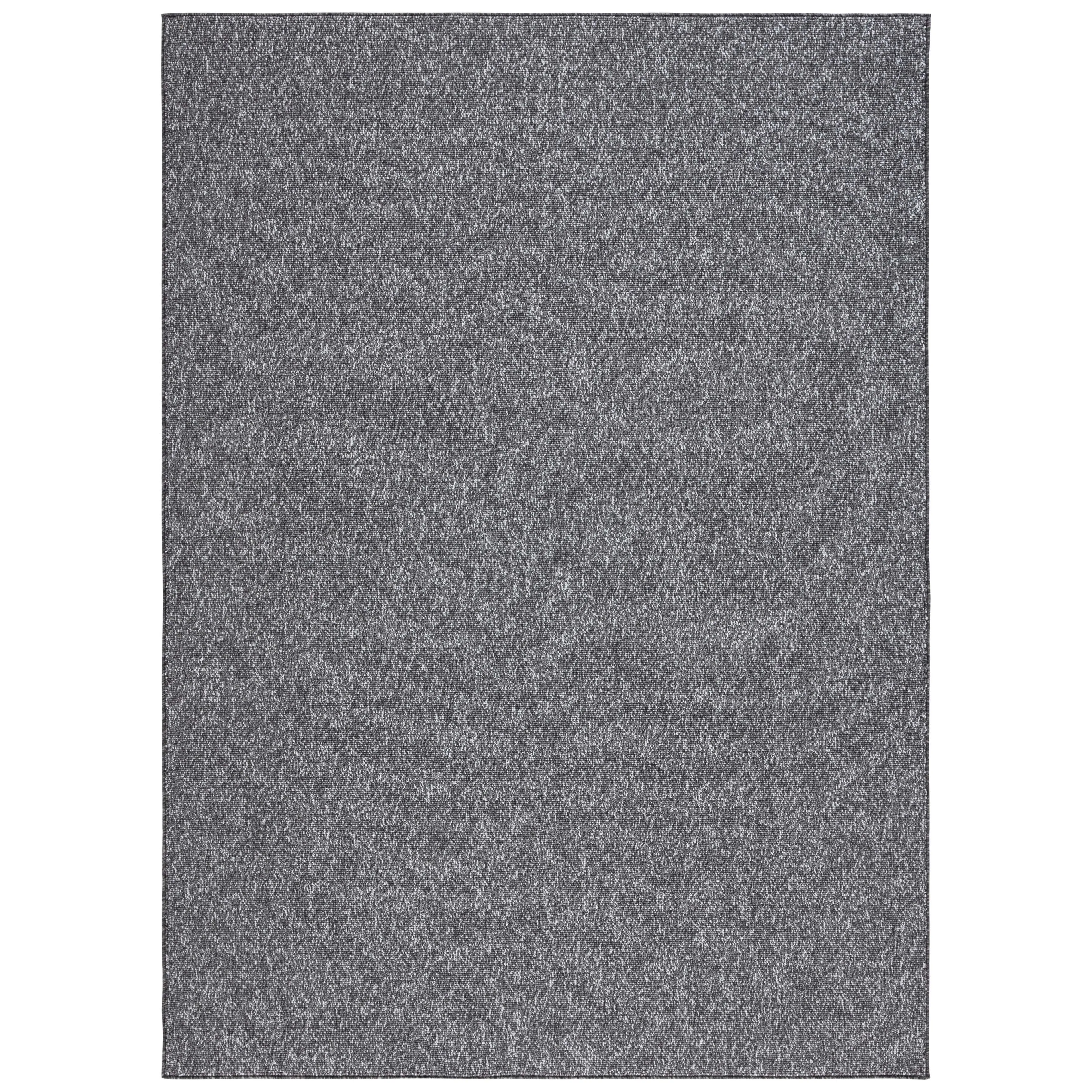 SAFAVIEH River Alcie Contemporary Solid Rug