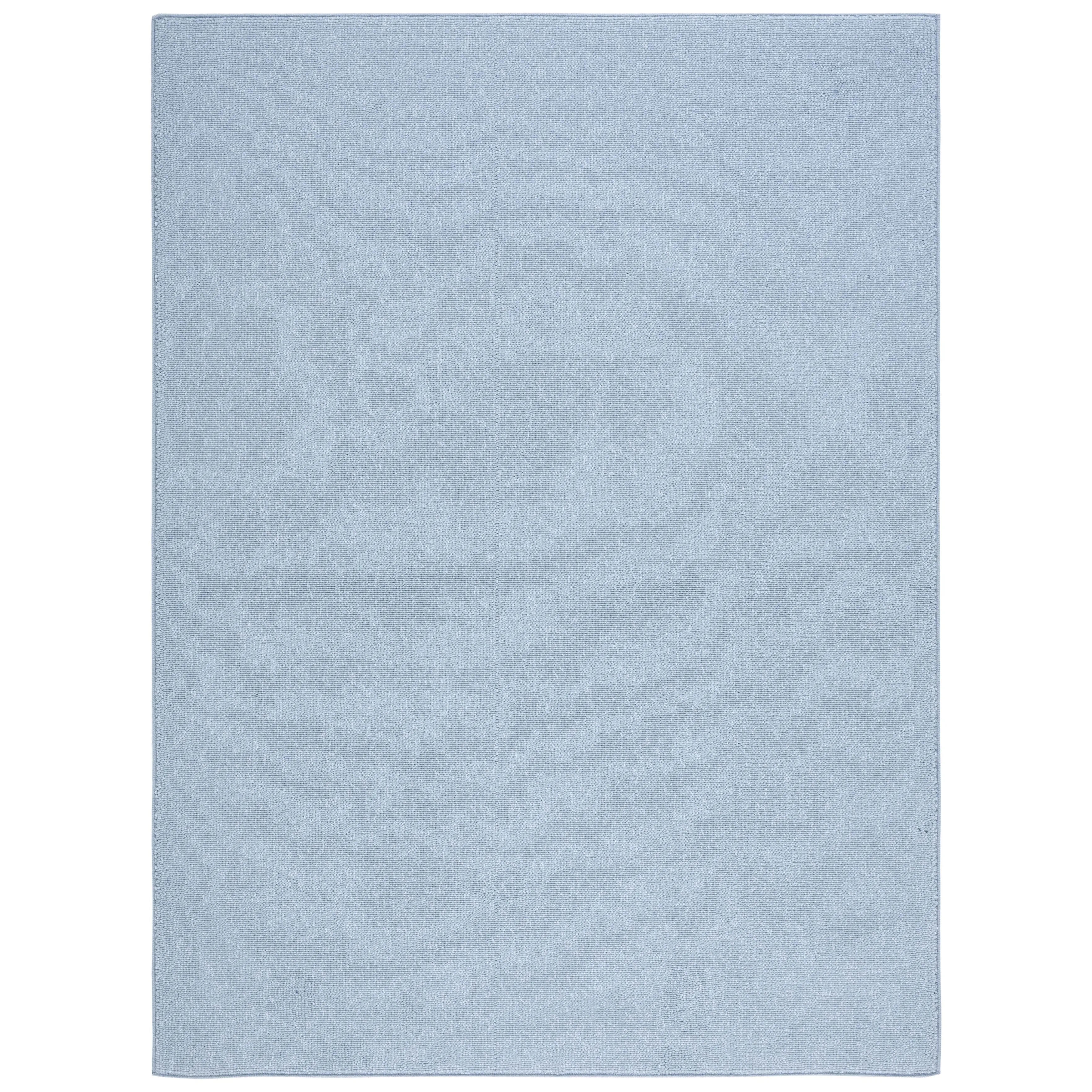 SAFAVIEH River Alcie Contemporary Solid Rug