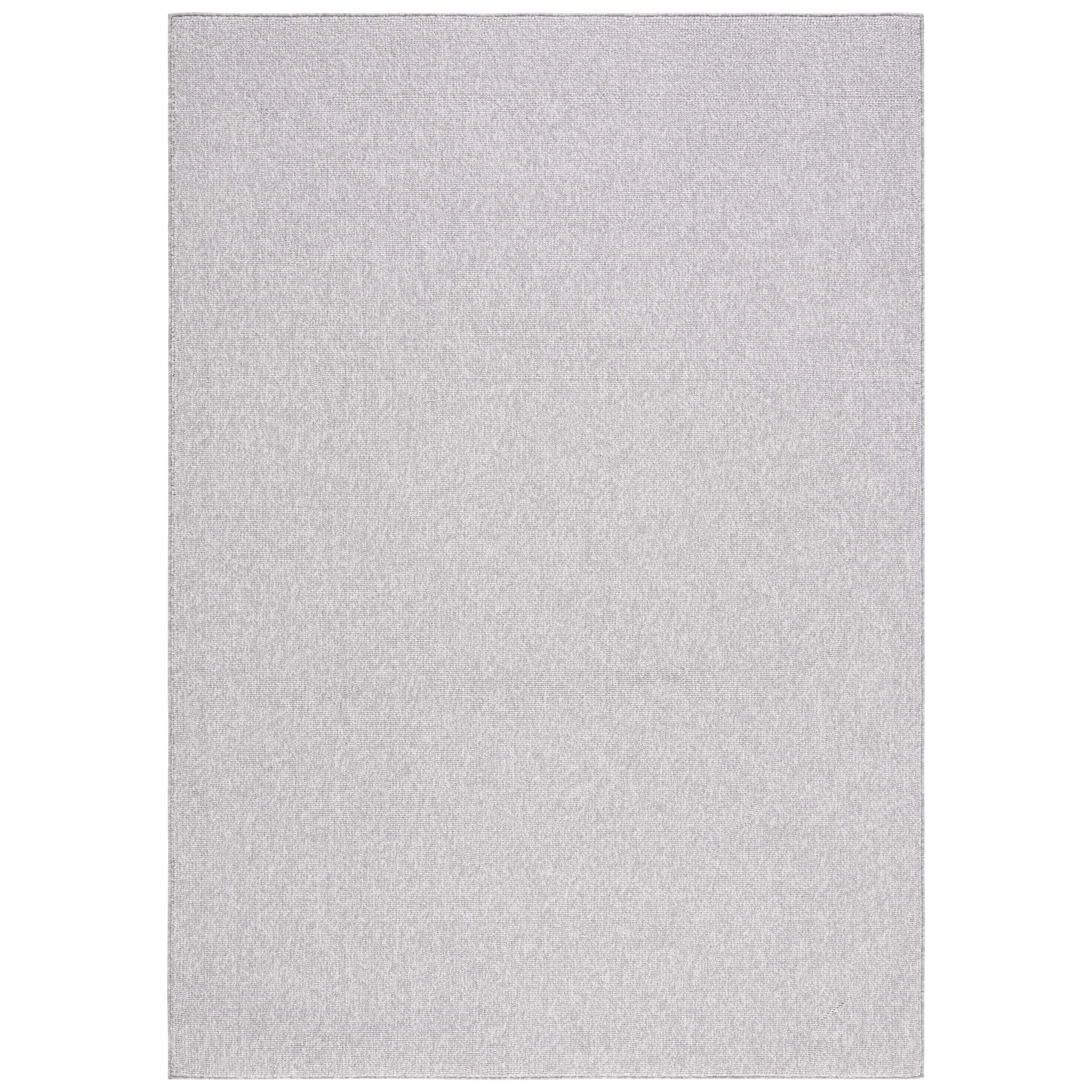 SAFAVIEH River Alcie Contemporary Solid Rug