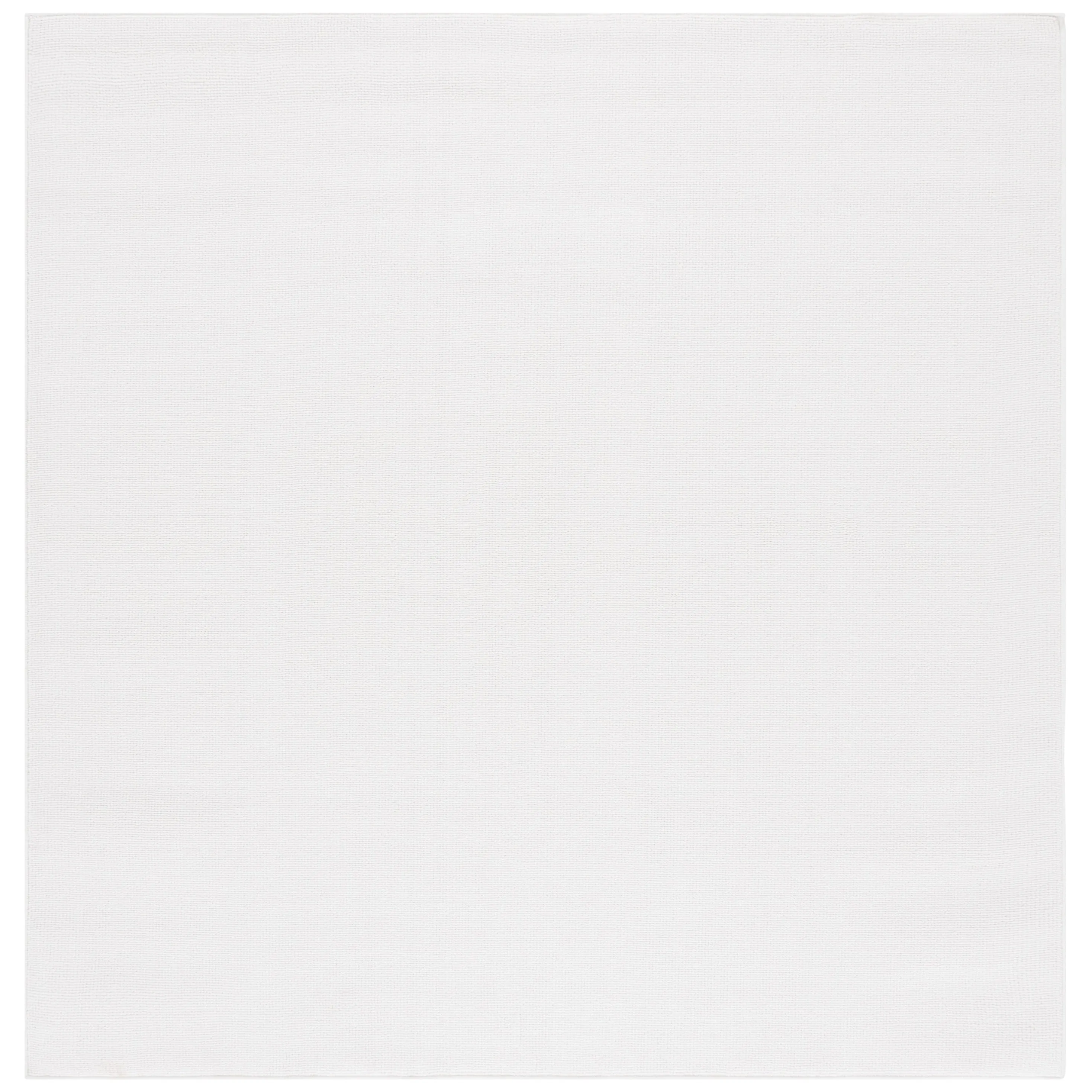SAFAVIEH River Alcie Contemporary Solid Rug