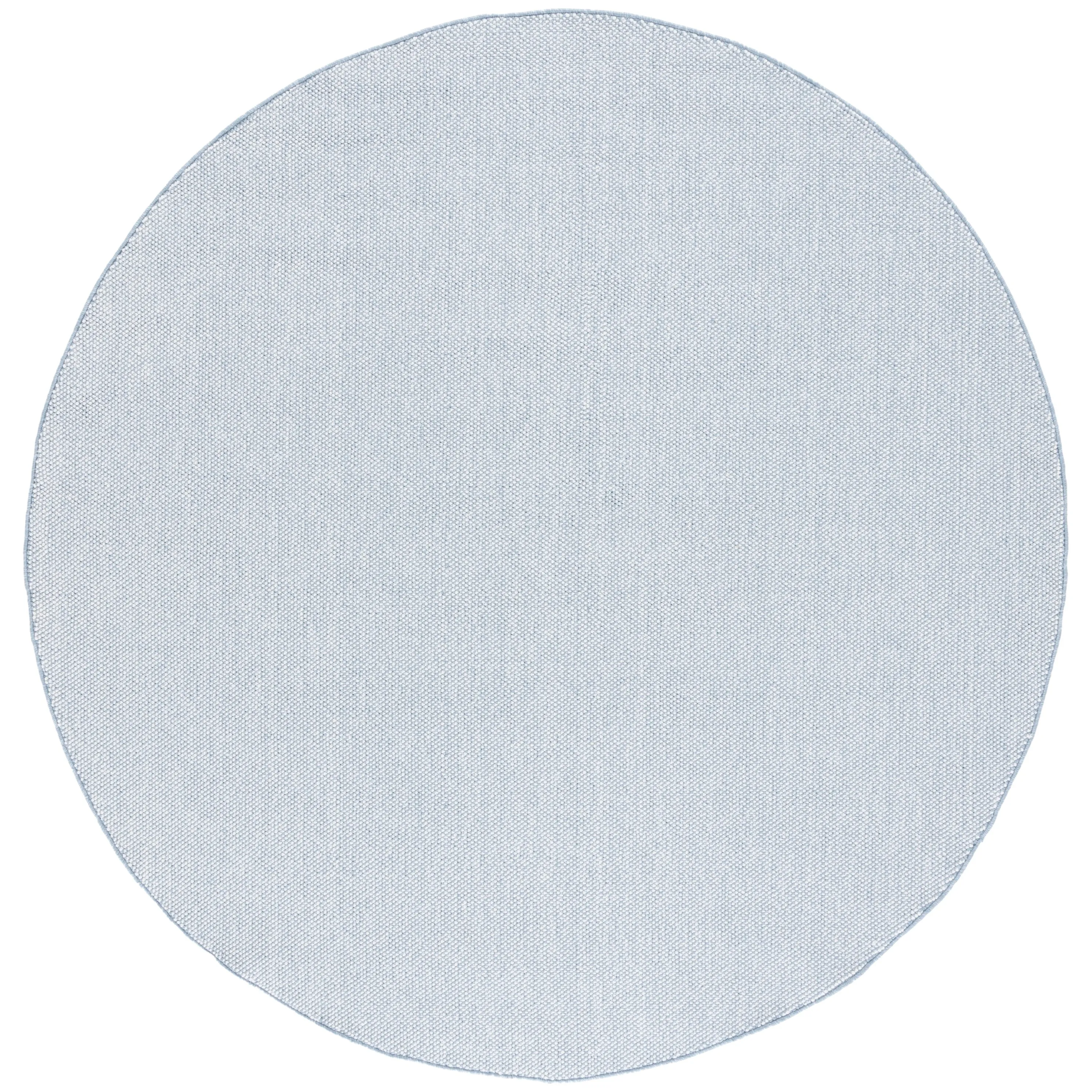 SAFAVIEH River Alcie Contemporary Solid Rug