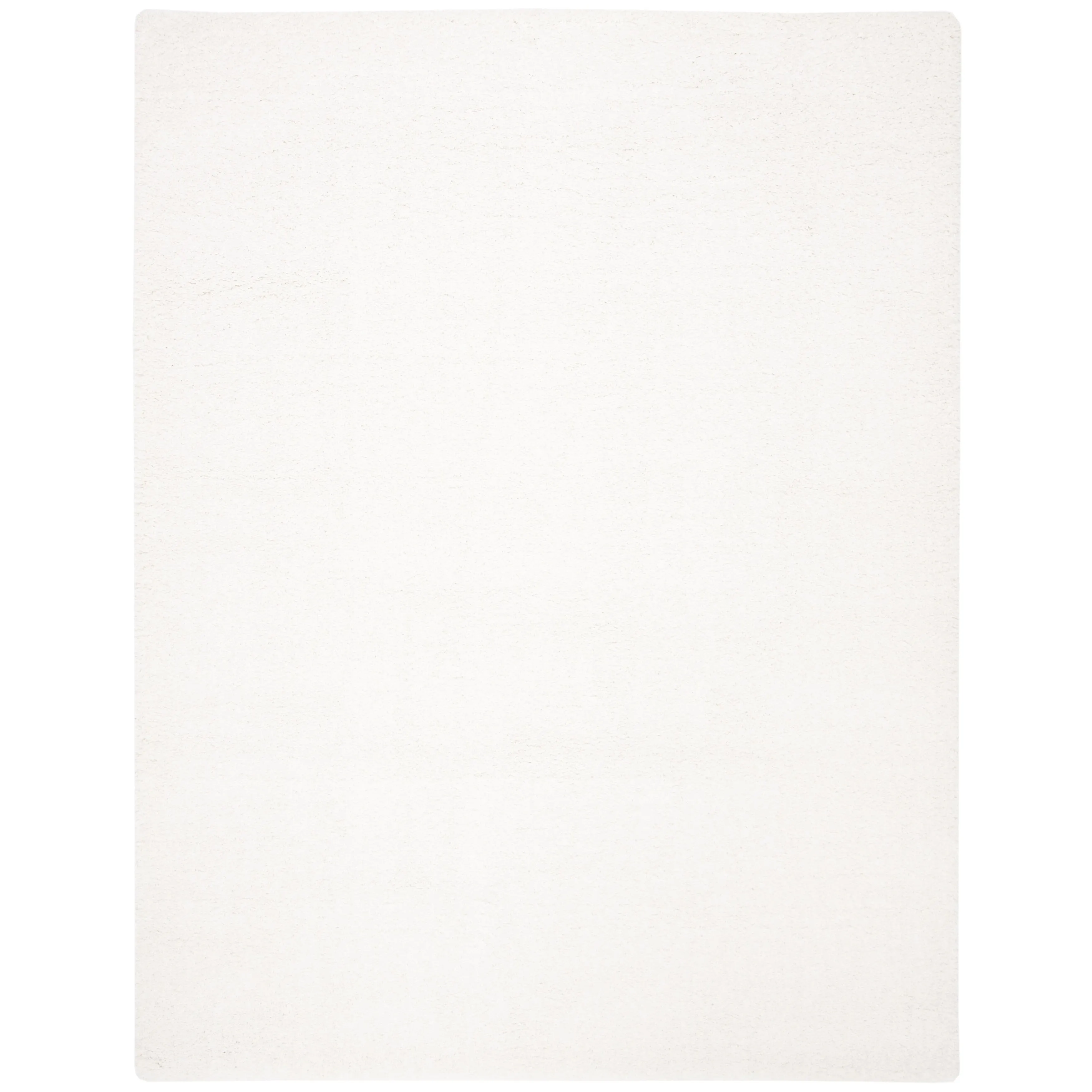 SAFAVIEH Royal Shag Sannie 2-inch Thick Rug