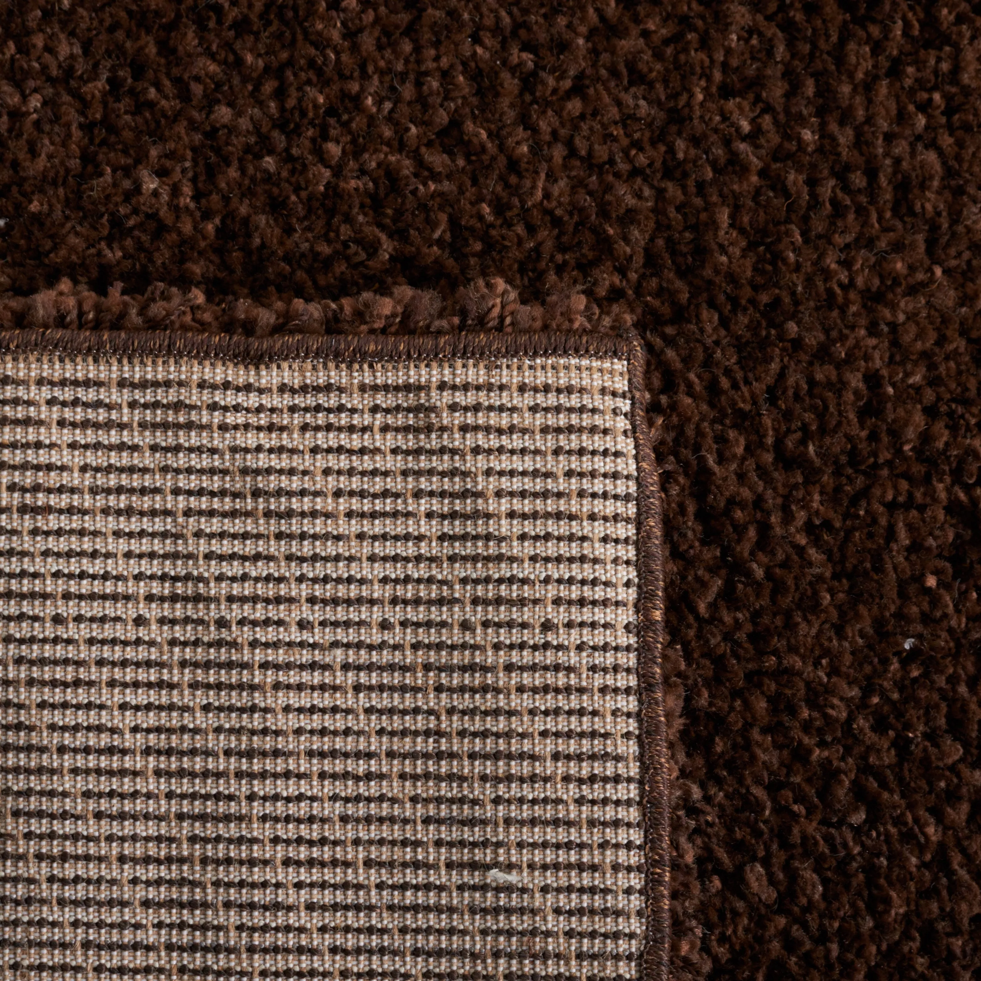 SAFAVIEH. Santa Monica Mahalia Shag 2-inch Thick Area Rug