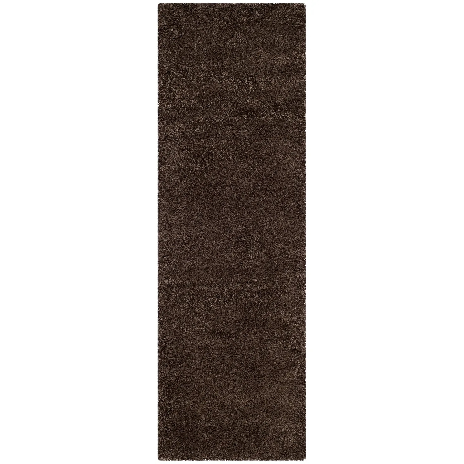 SAFAVIEH. Santa Monica Mahalia Shag 2-inch Thick Area Rug
