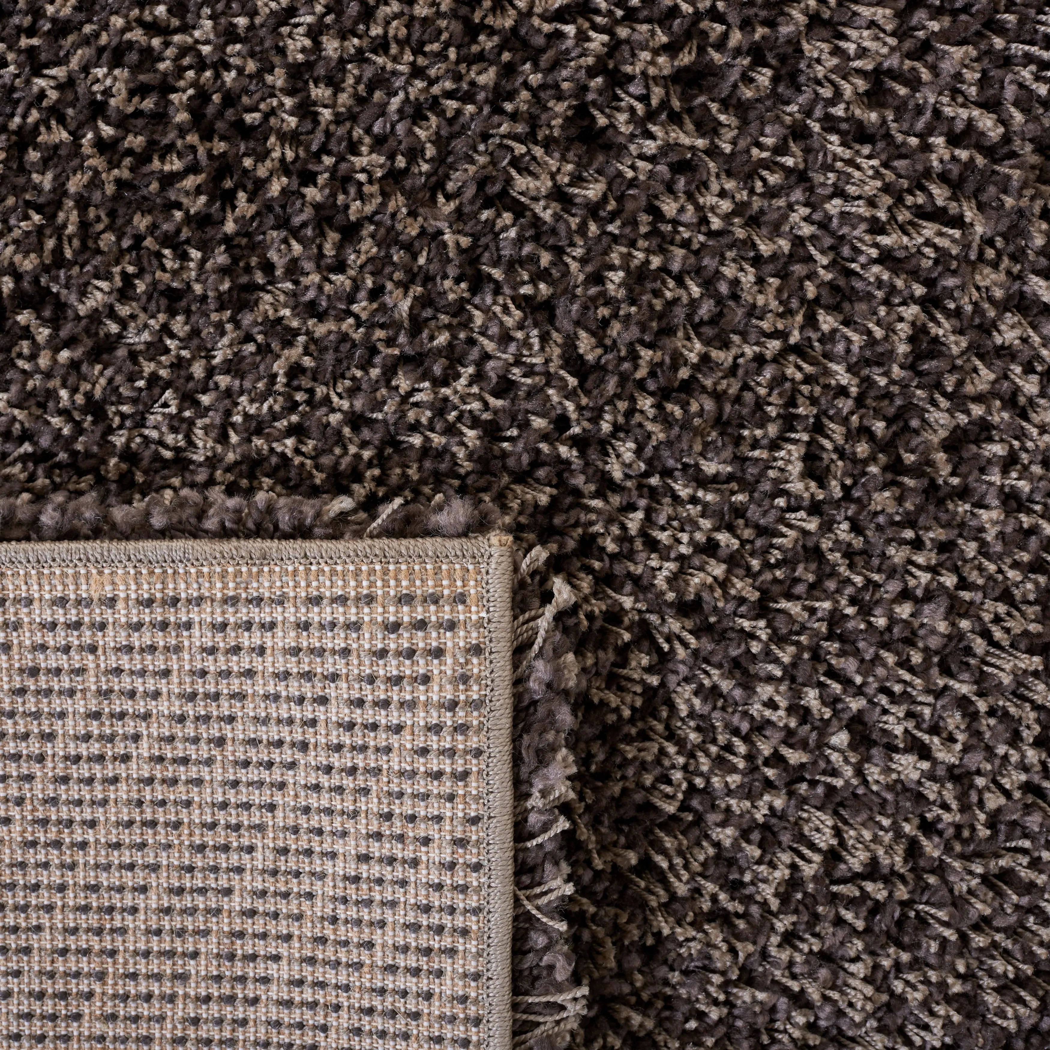 SAFAVIEH. Santa Monica Mahalia Shag 2-inch Thick Area Rug