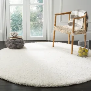 SAFAVIEH. Santa Monica Mahalia Shag 2-inch Thick Area Rug