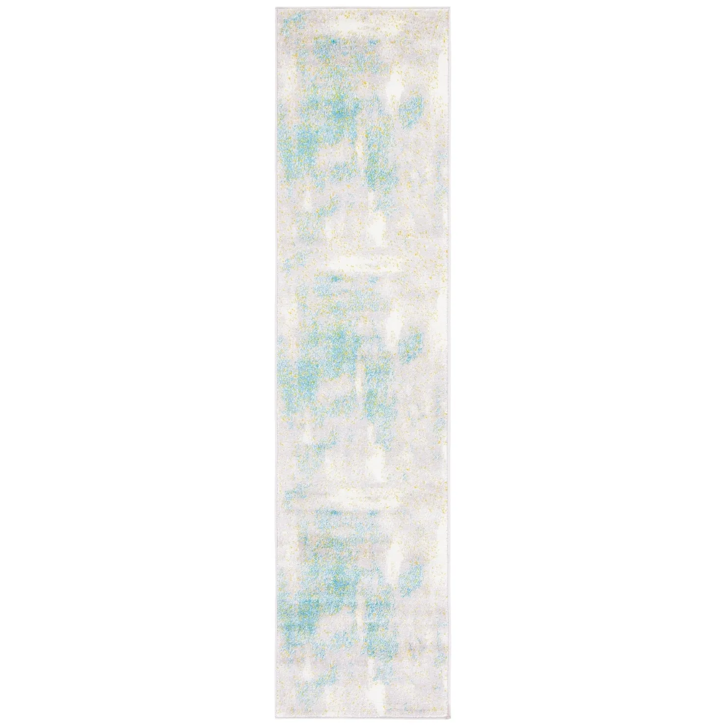 SAFAVIEH Skyler Kenzie Modern Abstract Watercolor Rug