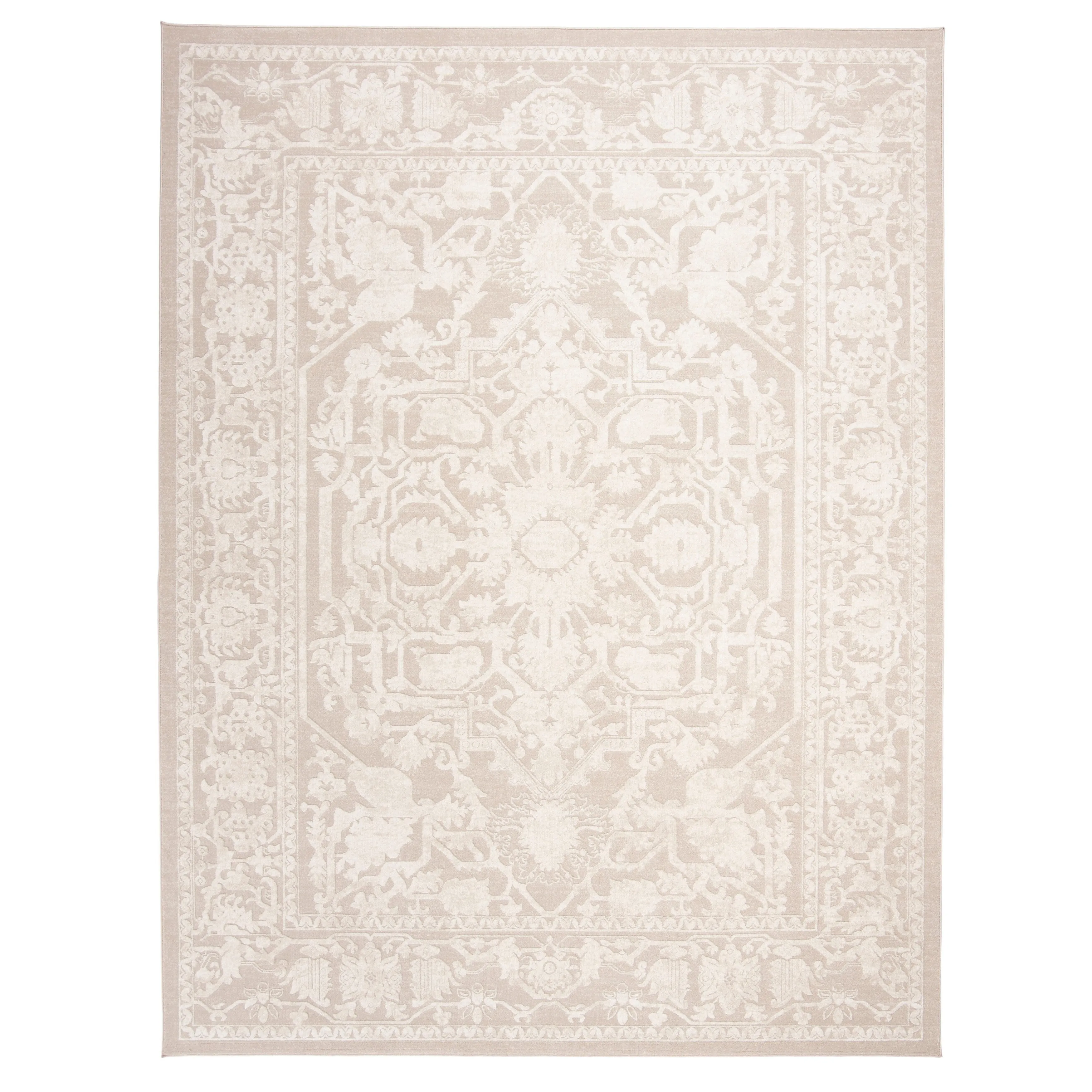 SAFAVIEH Skyler Kenzie Modern Abstract Watercolor Rug