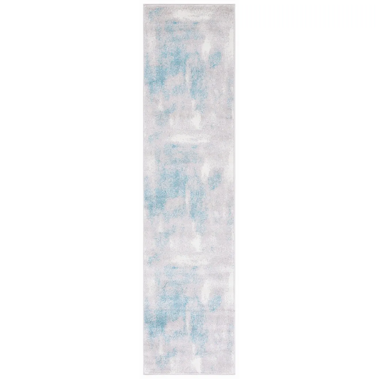 SAFAVIEH Skyler Kenzie Modern Abstract Watercolor Rug