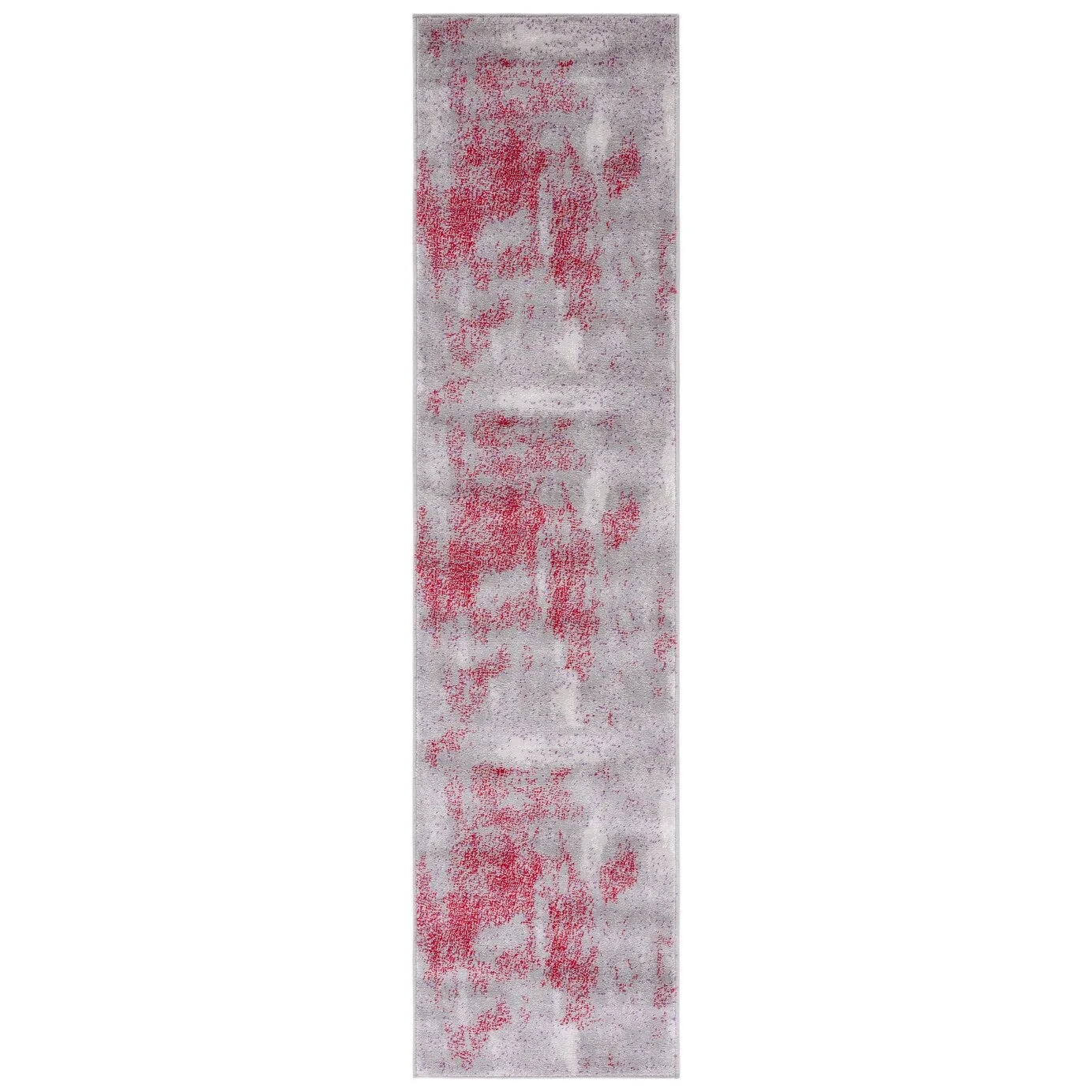 SAFAVIEH Skyler Kenzie Modern Abstract Watercolor Rug
