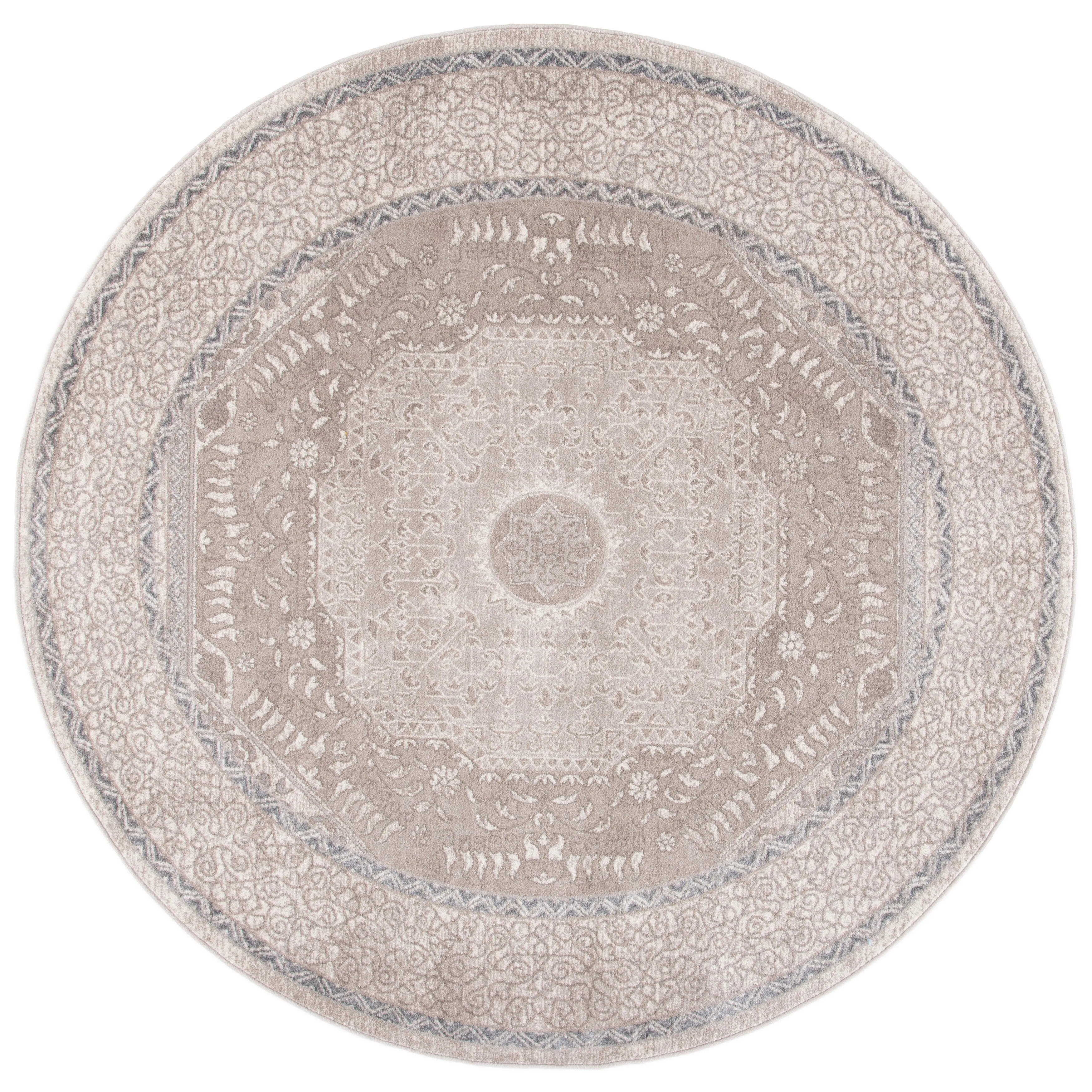 SAFAVIEH Sofia Glenna Vintage Oriental Medallion Rug