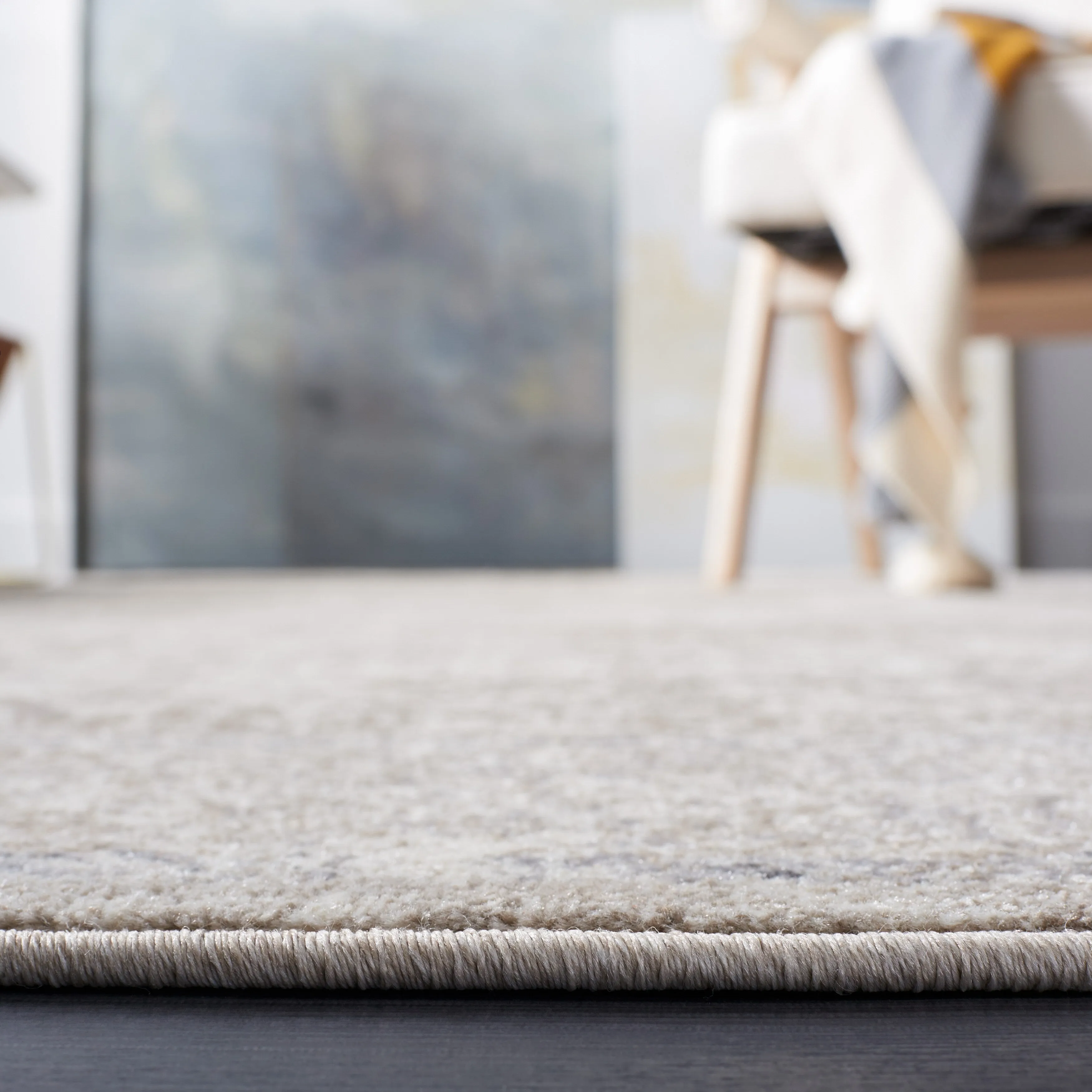 SAFAVIEH Sofia Glenna Vintage Oriental Medallion Rug