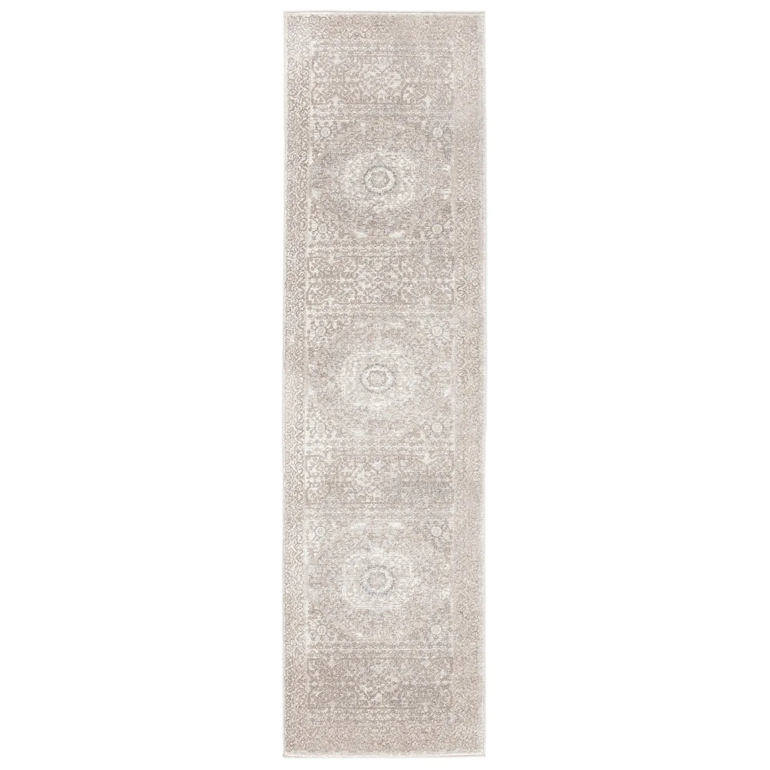 SAFAVIEH Sofia Glenna Vintage Oriental Medallion Rug