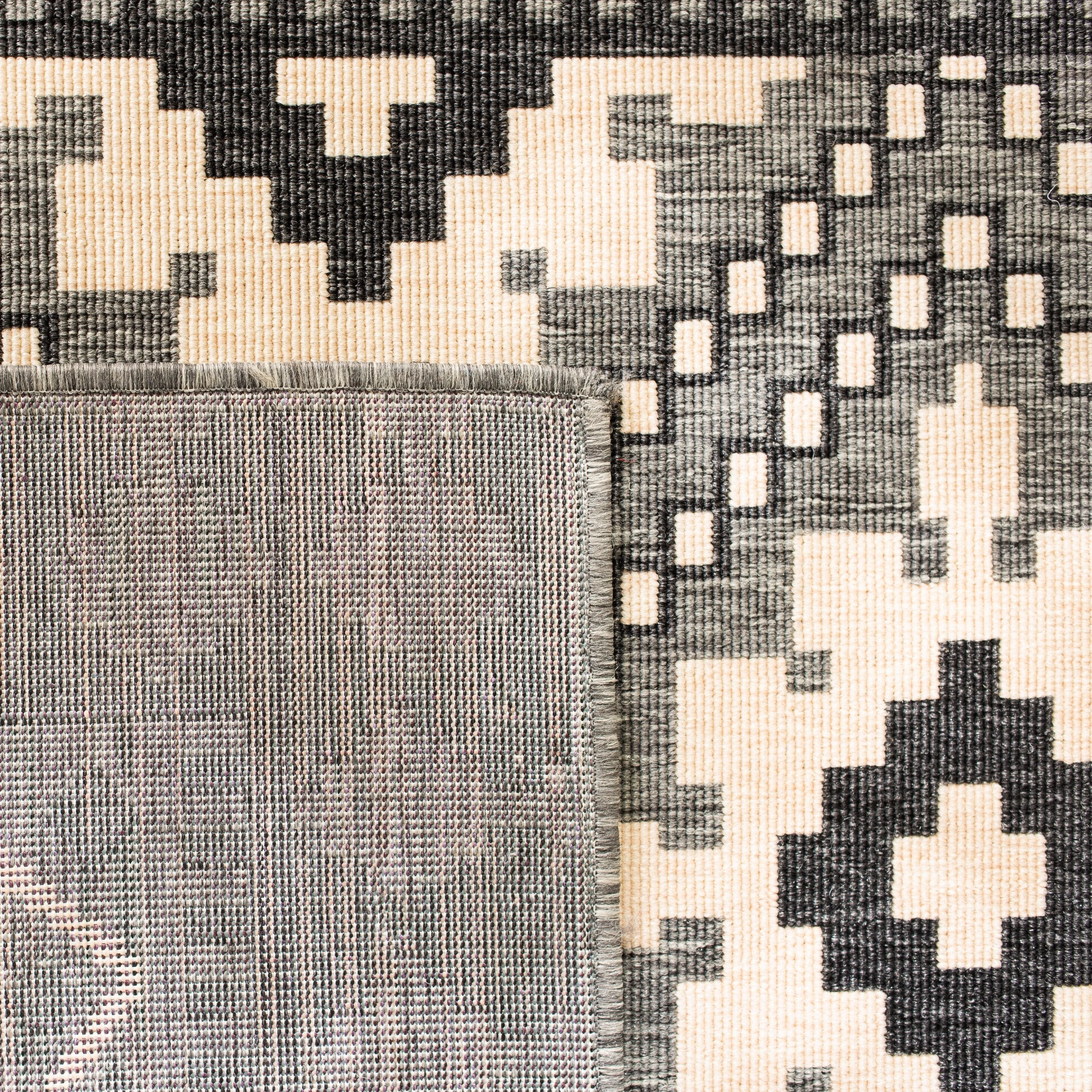 SAFAVIEH Veranda Eyvor Indoor/ Outdoor Waterproof Patio Backyard Rug