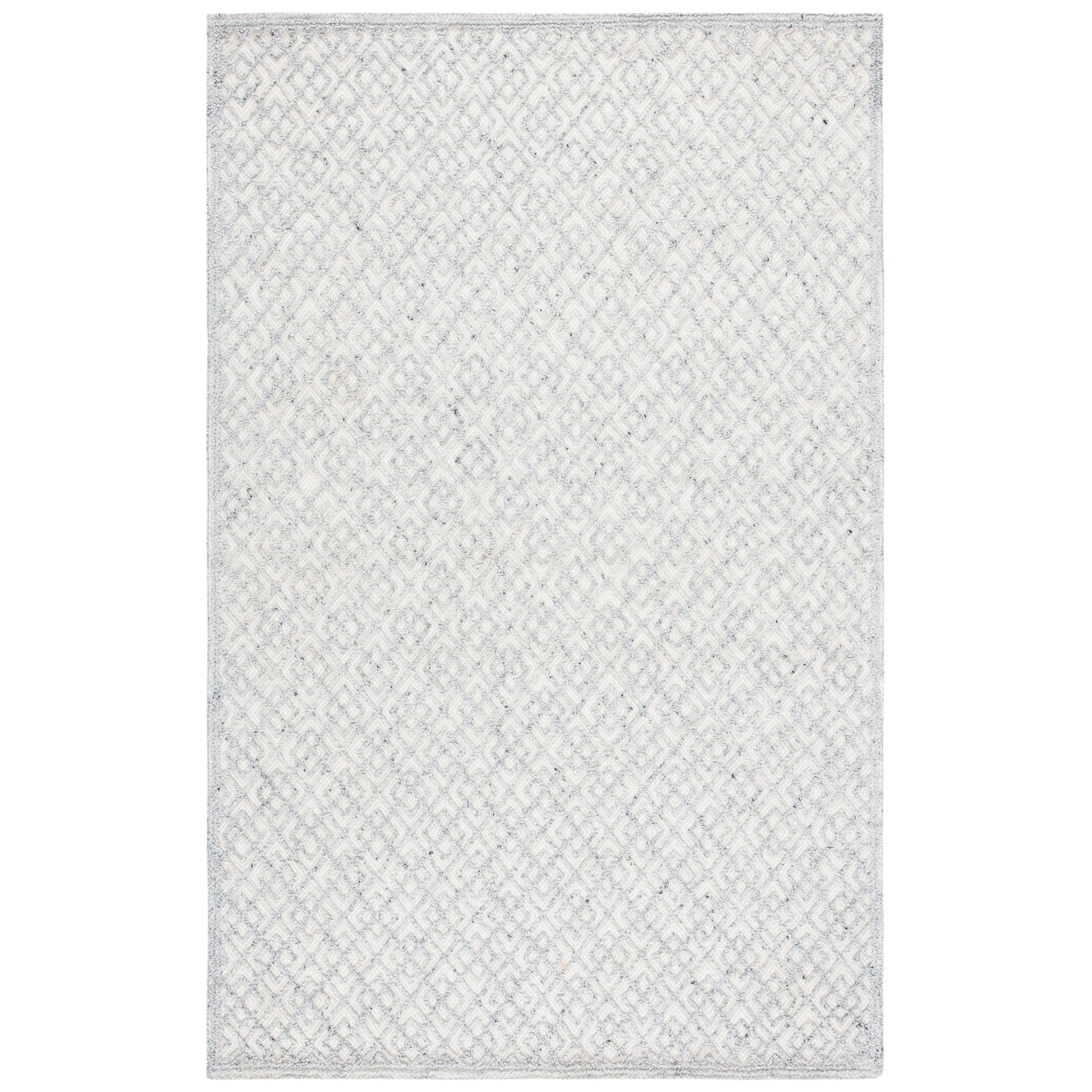 SAFAVIEH Veranda Eyvor Indoor/ Outdoor Waterproof Patio Backyard Rug
