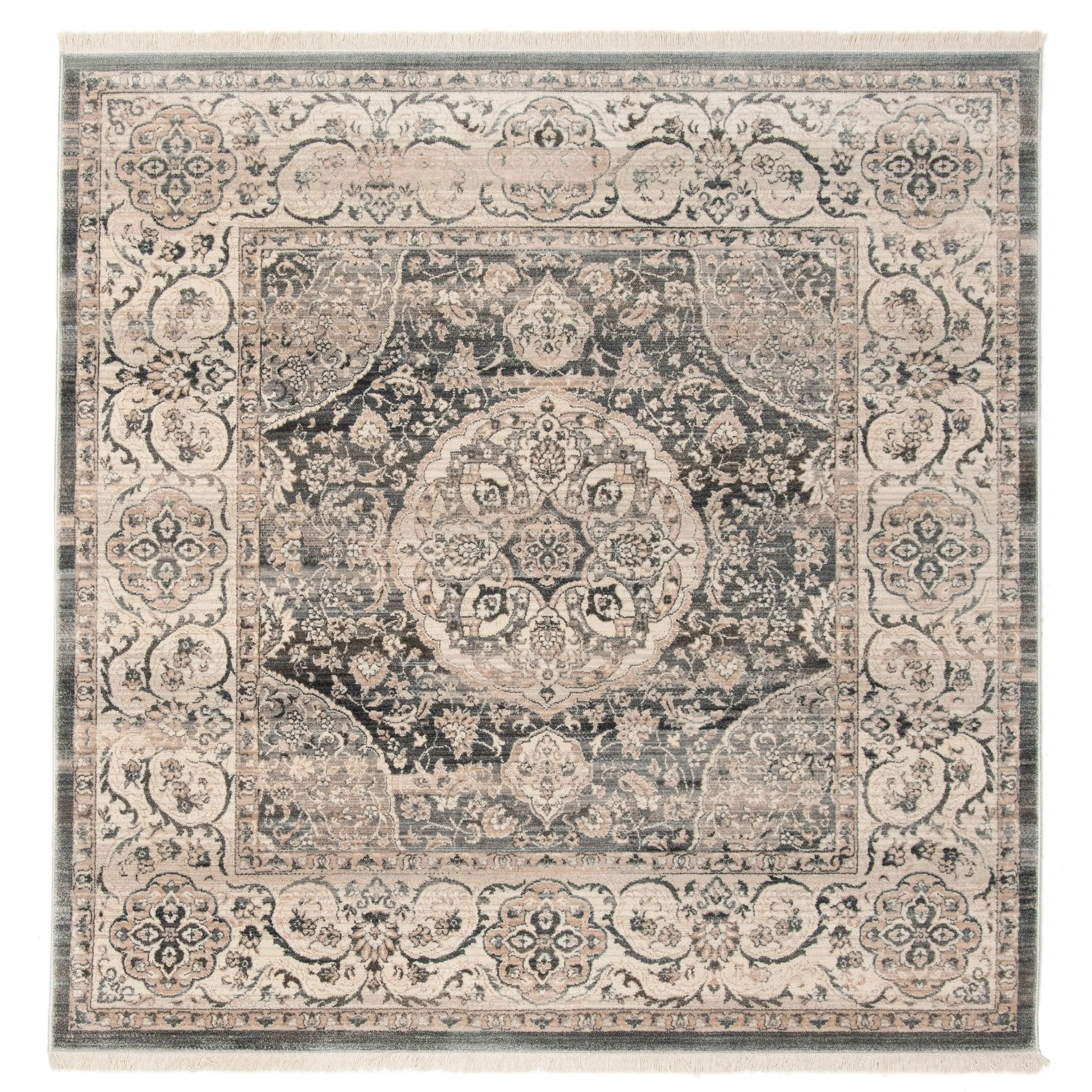 SAFAVIEH Vintage Boho Persian Reinoutje Oriental Polyester Rug with