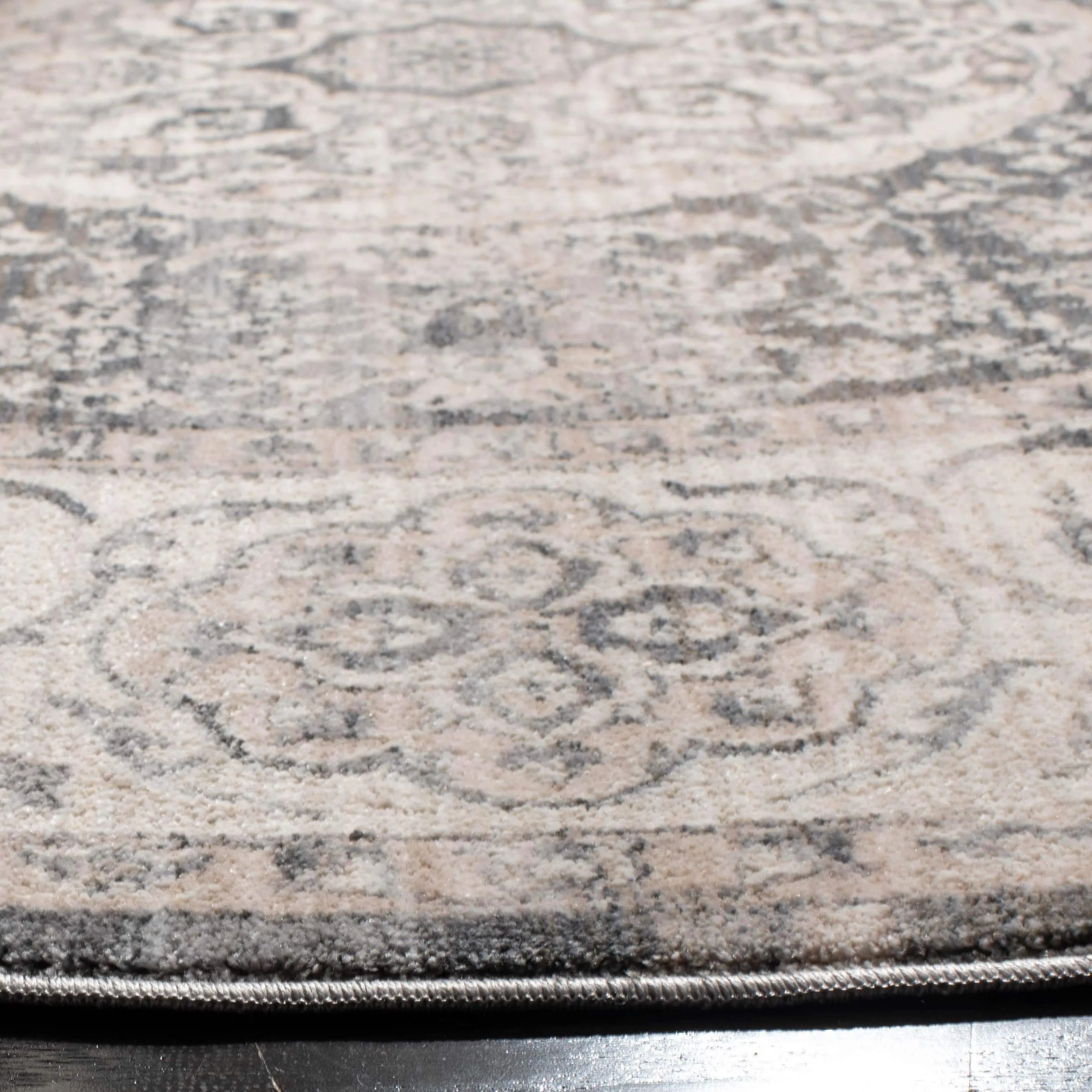 SAFAVIEH Vintage Boho Persian Reinoutje Oriental Polyester Rug with