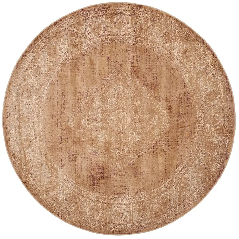 SAFAVIEH Vintage Distressed Boho Lucie Oriental Area Rug