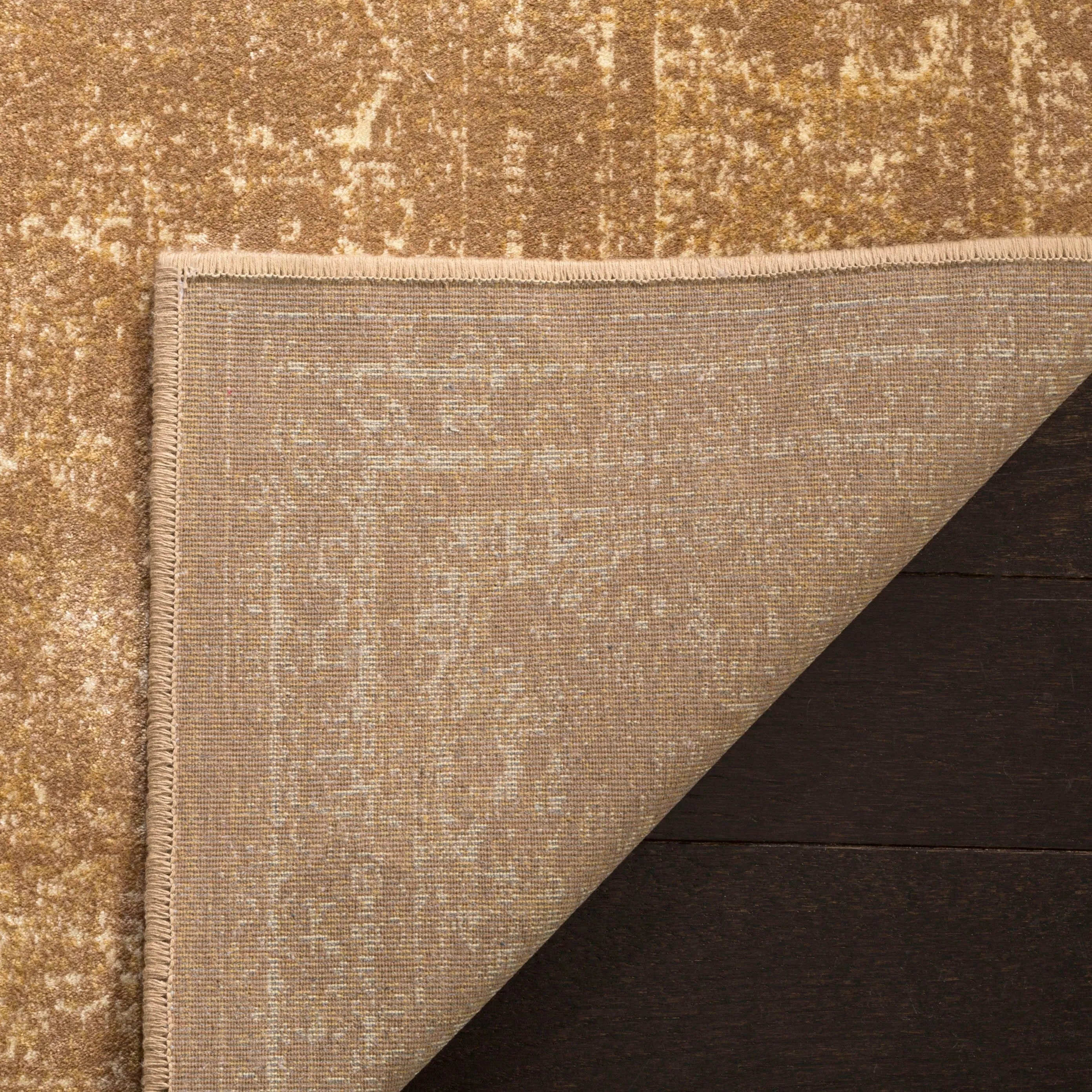SAFAVIEH Vintage Distressed Boho Lucie Oriental Area Rug