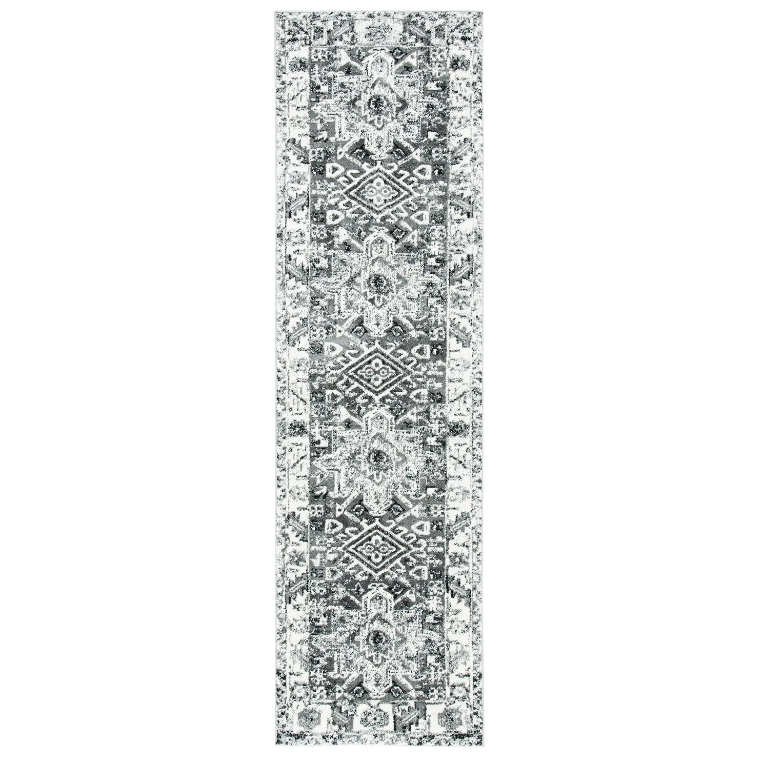 SAFAVIEH Vintage Hamadan Vina Oriental Rug