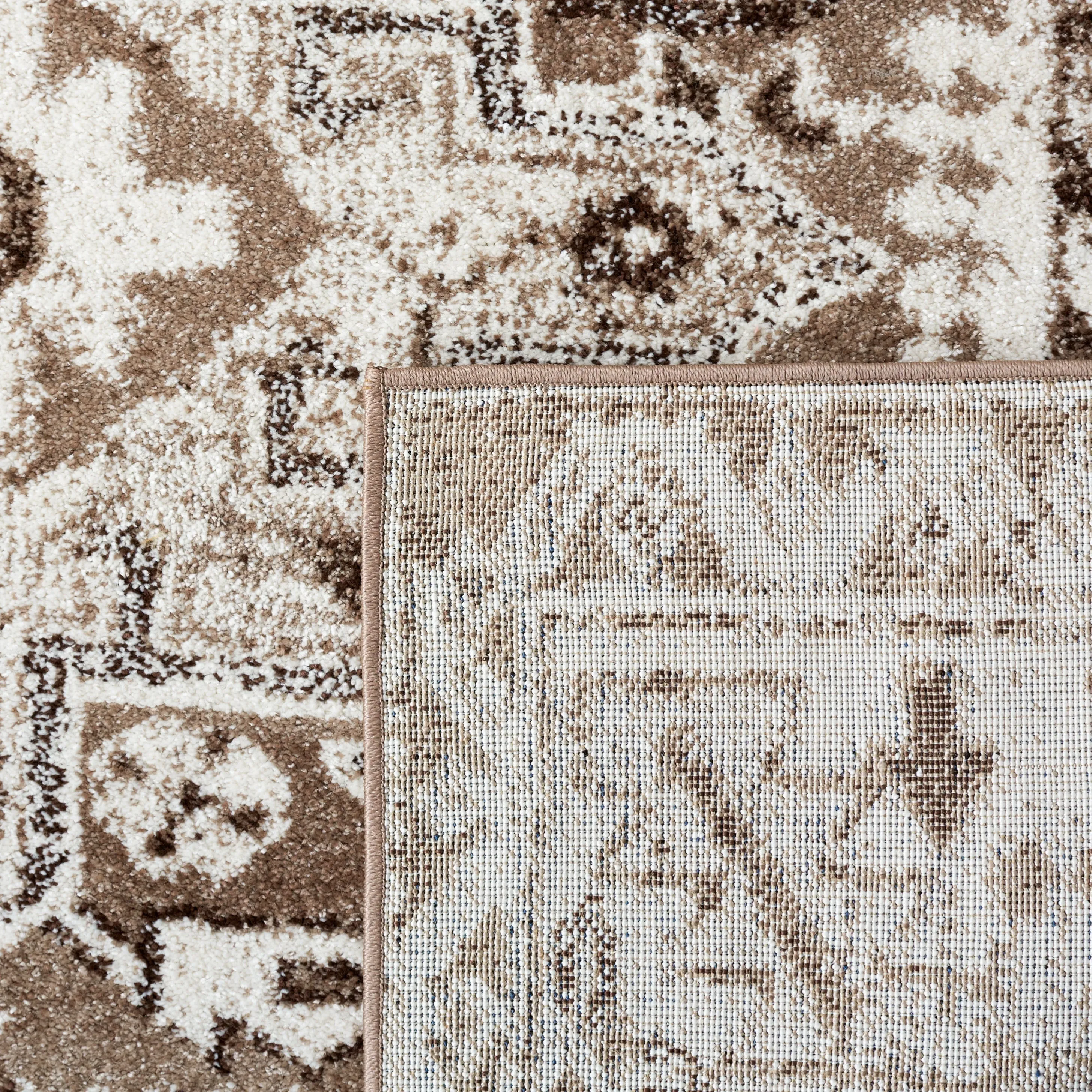 SAFAVIEH Vintage Hamadan Vina Oriental Rug