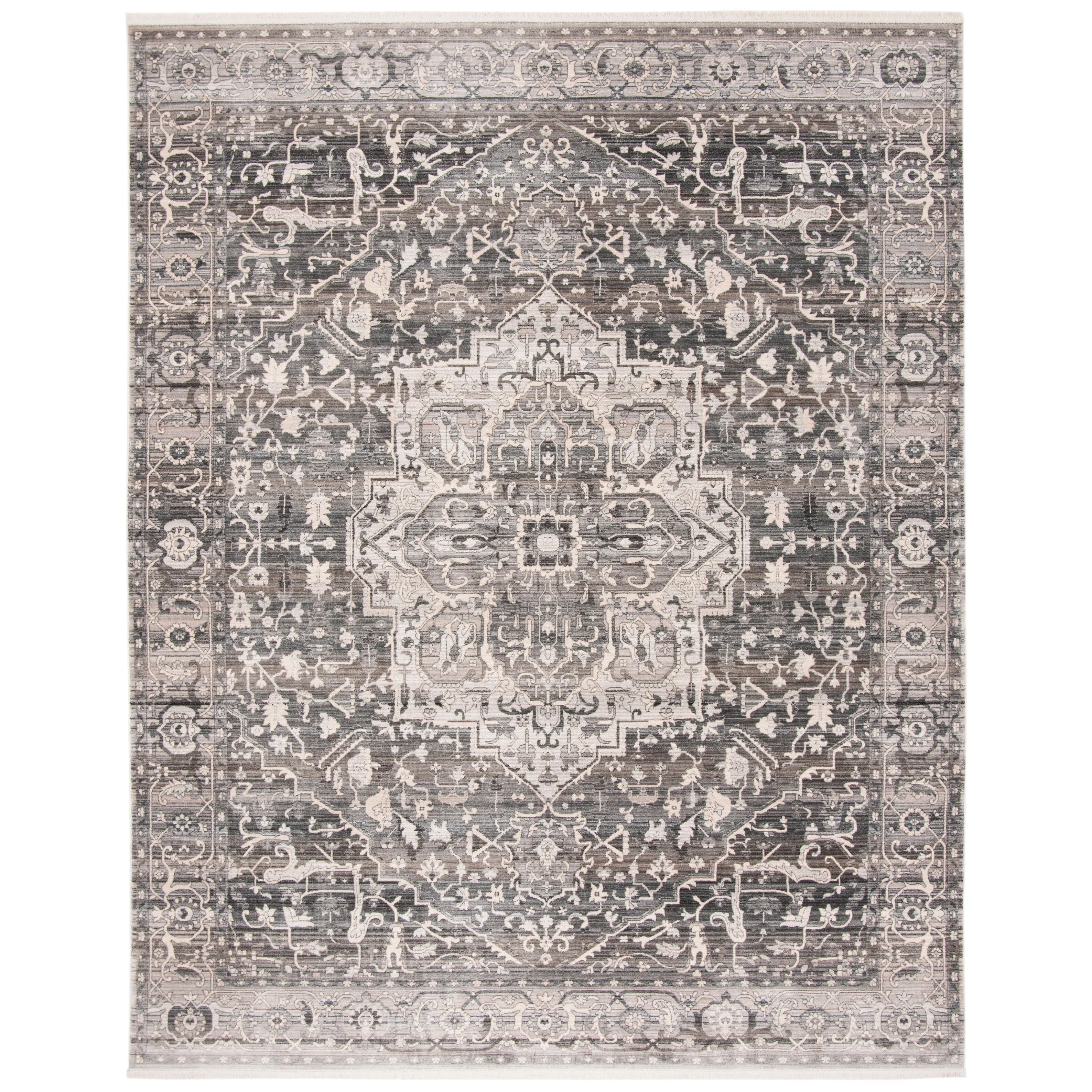 SAFAVIEH Vintage Persian Afag Vintage Oriental Rug