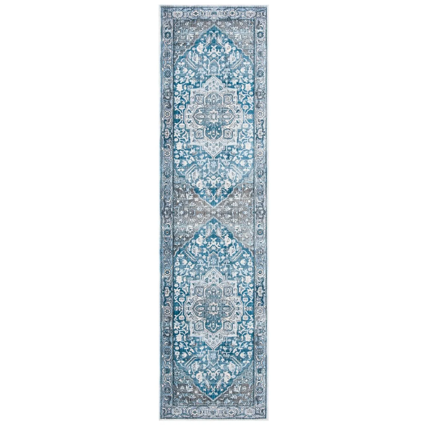 SAFAVIEH Vintage Persian Afag Vintage Oriental Rug