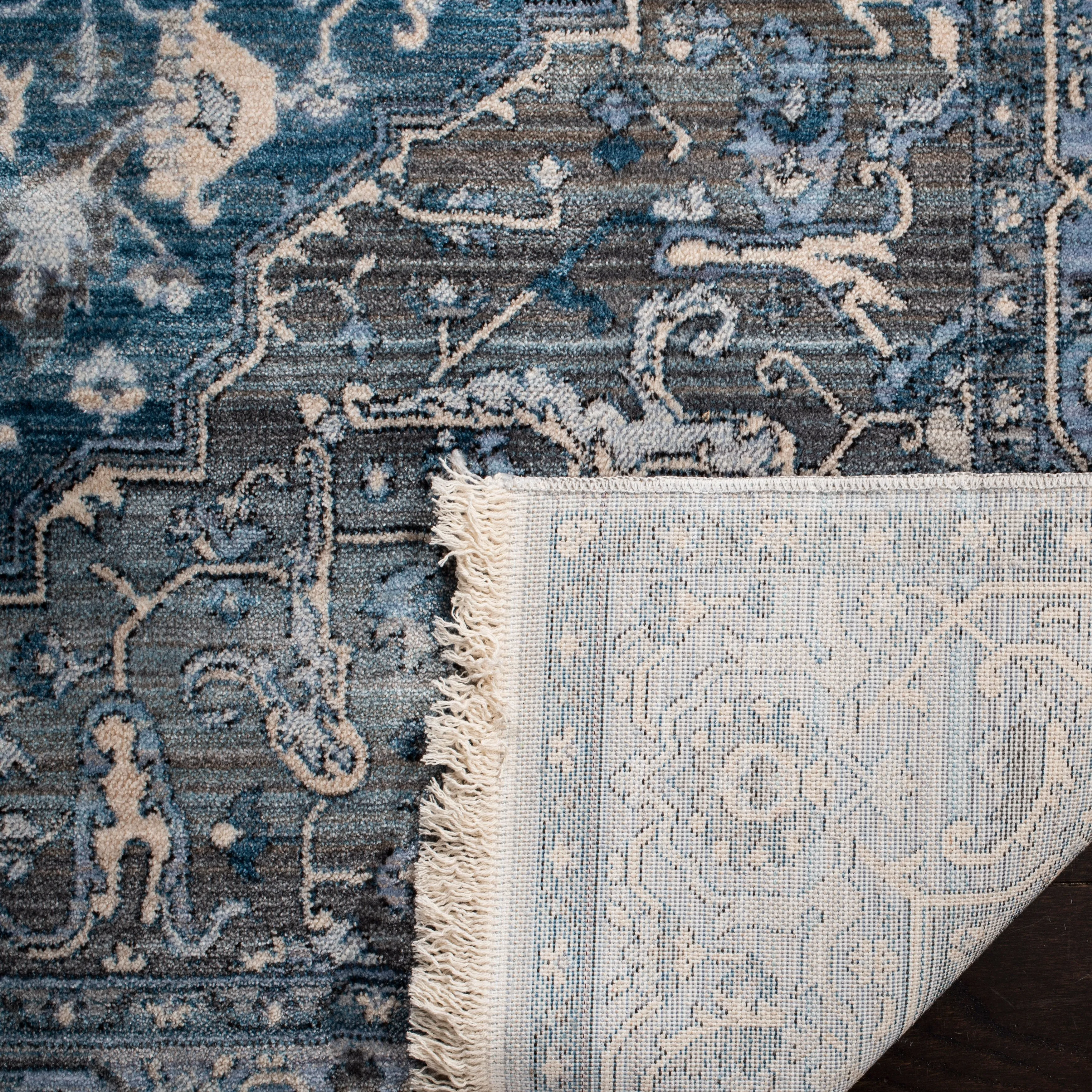 SAFAVIEH Vintage Persian Afag Vintage Oriental Rug