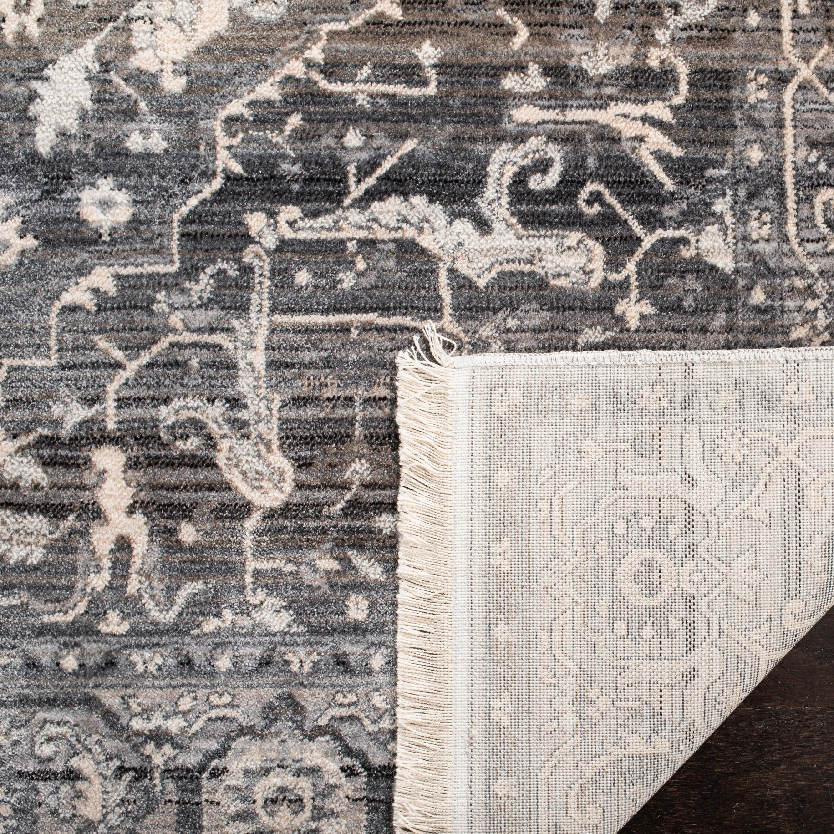 SAFAVIEH Vintage Persian Afag Vintage Oriental Rug