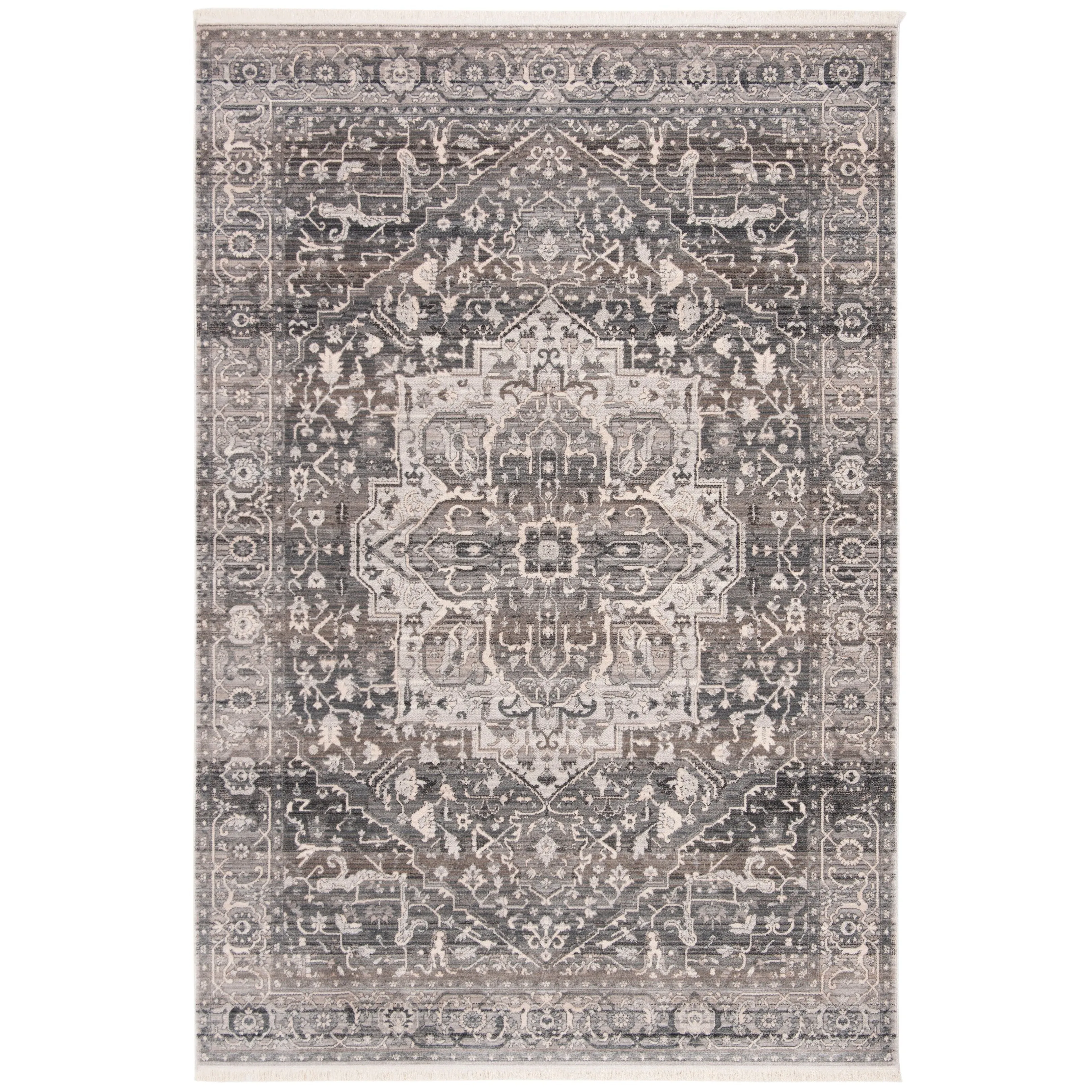 SAFAVIEH Vintage Persian Afag Vintage Oriental Rug