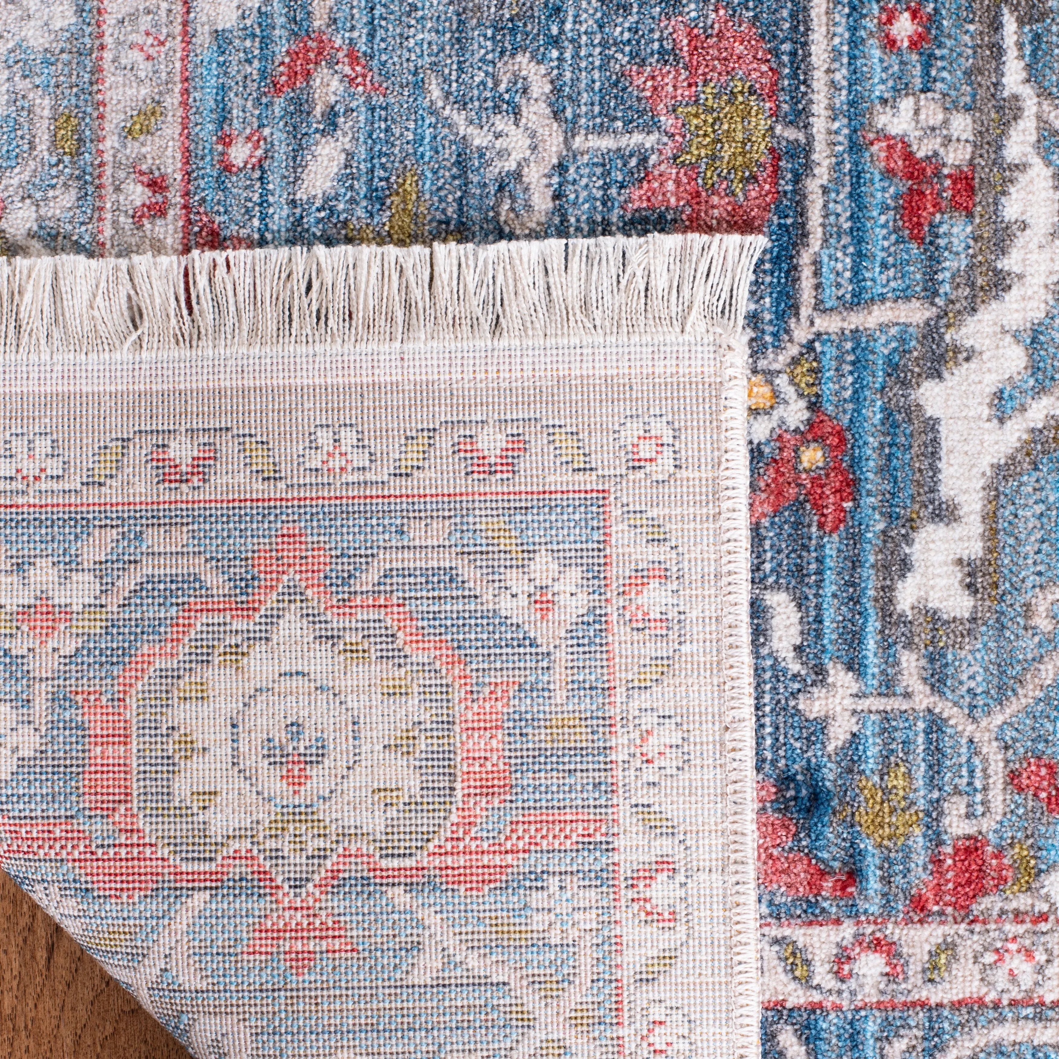 SAFAVIEH Vintage Persian Afag Vintage Oriental Rug
