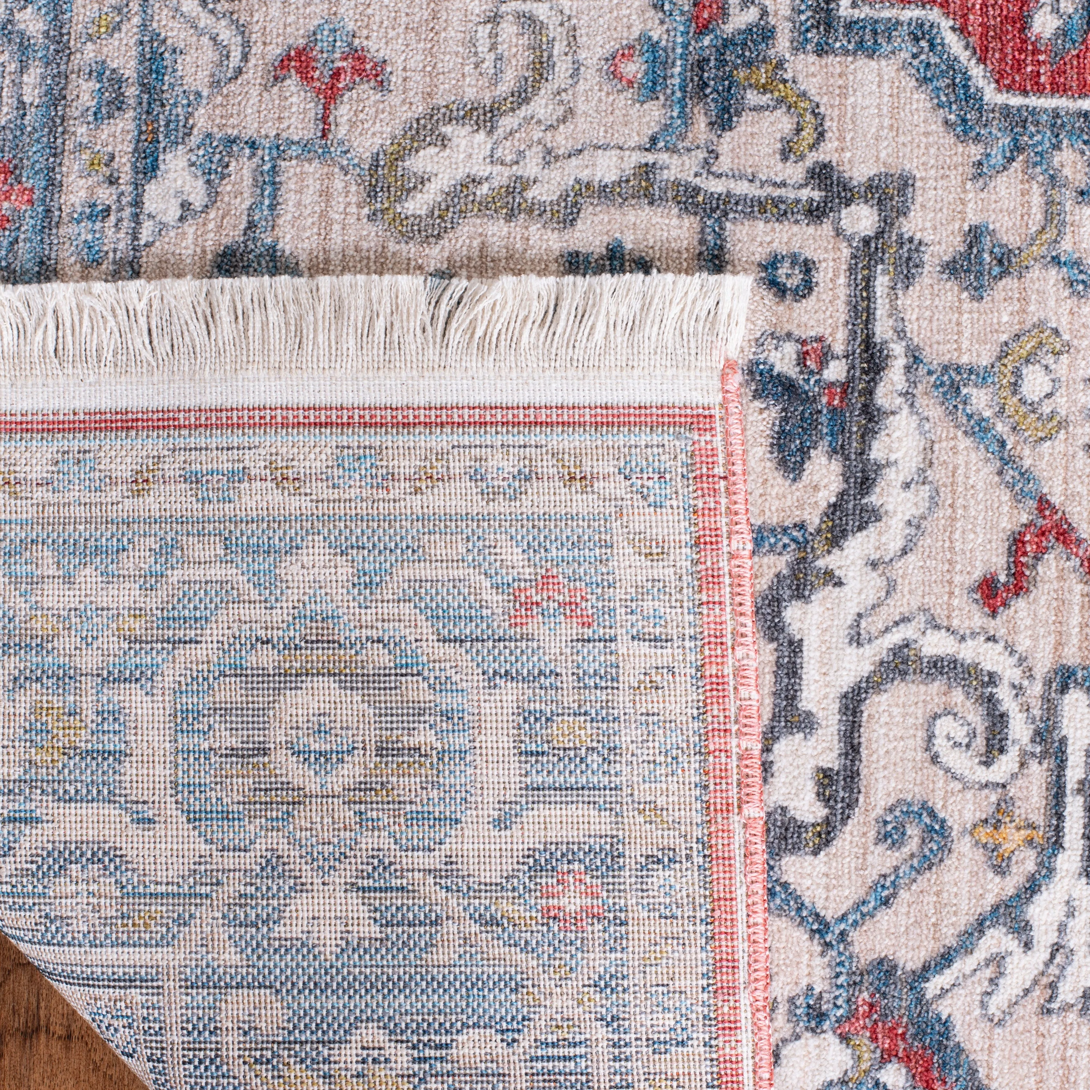SAFAVIEH Vintage Persian Afag Vintage Oriental Rug