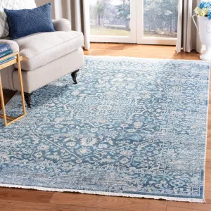 SAFAVIEH Vintage Persian Walda Oriental Distressed Rug