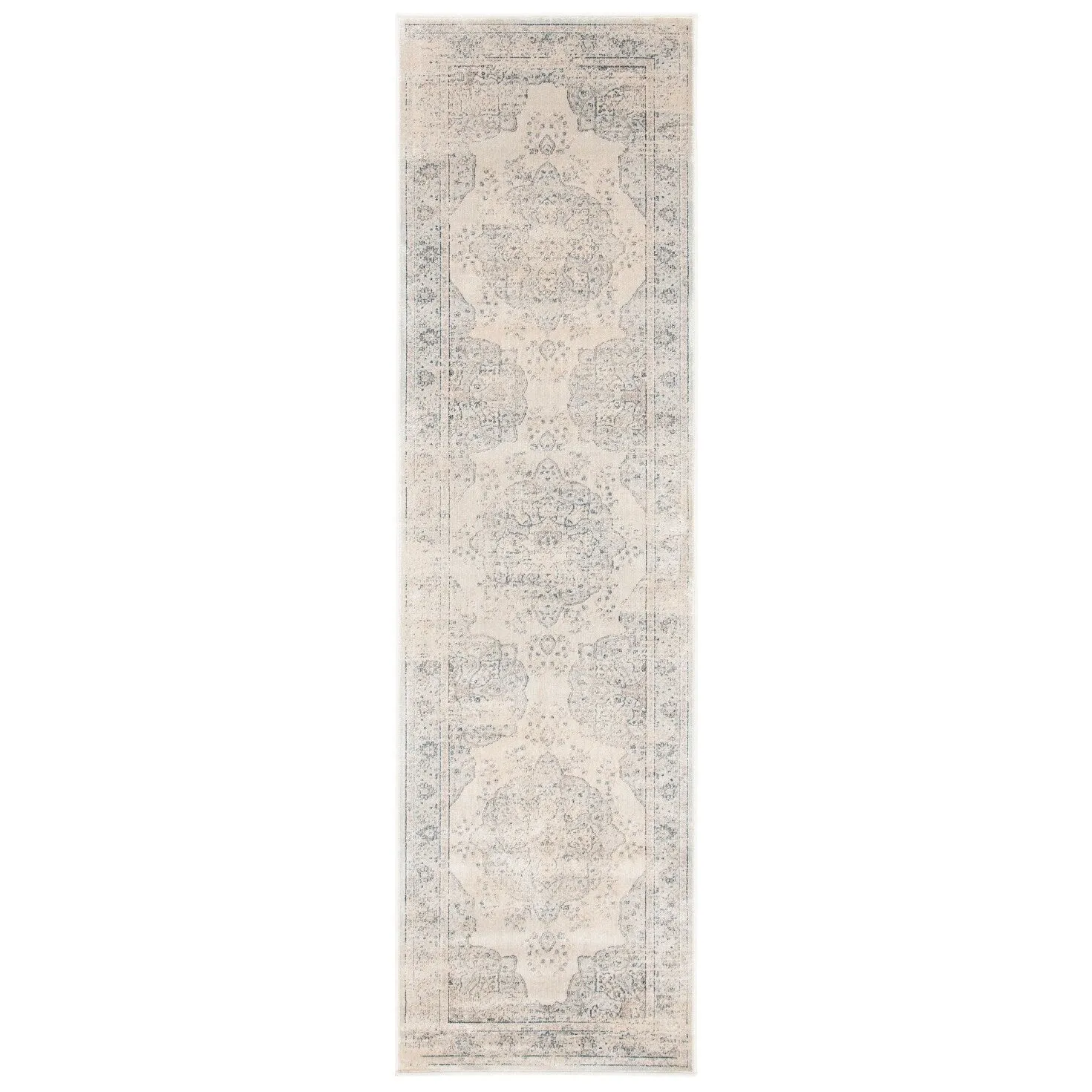 SAFAVIEH Vintage Priscilla Oriental Distressed Viscose Rug