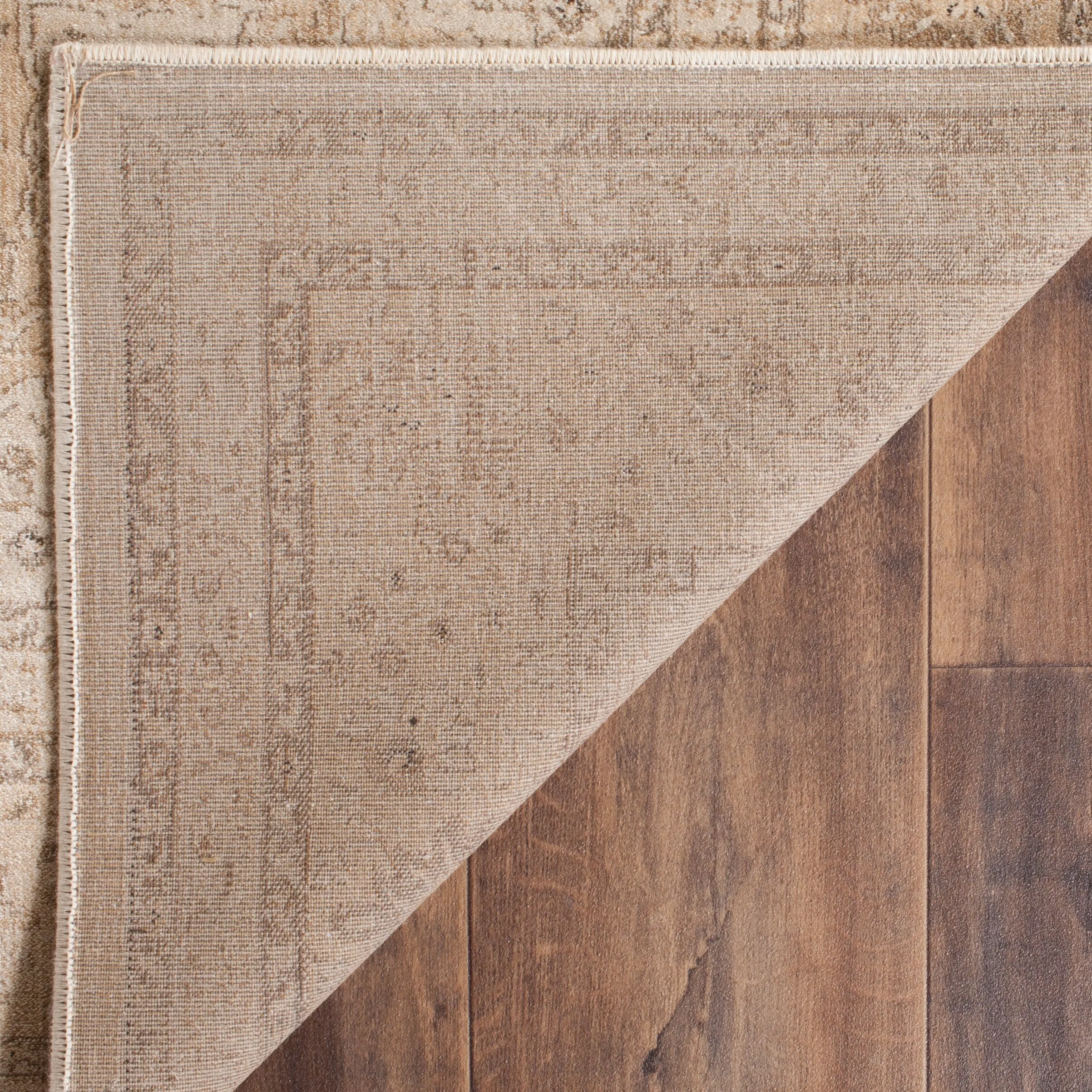 SAFAVIEH Vintage Priscilla Oriental Distressed Viscose Rug