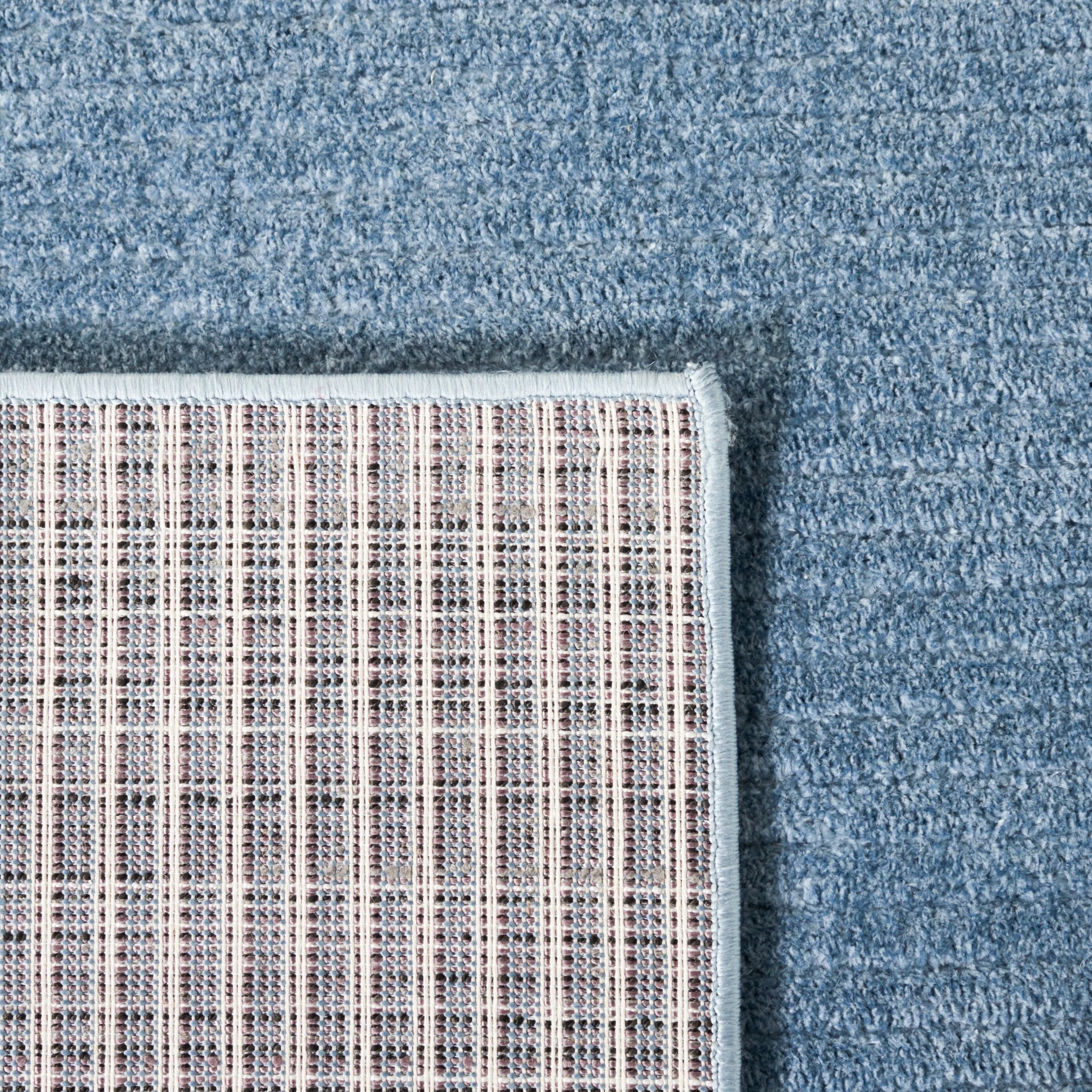 SAFAVIEH Vision Ireene Contemporary Solid Rug
