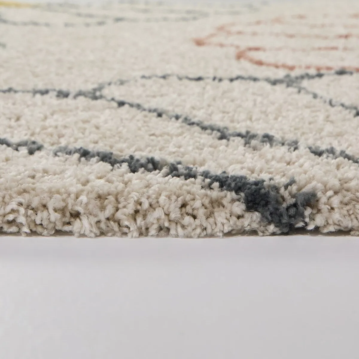 Sara Kids Flower Area Rug