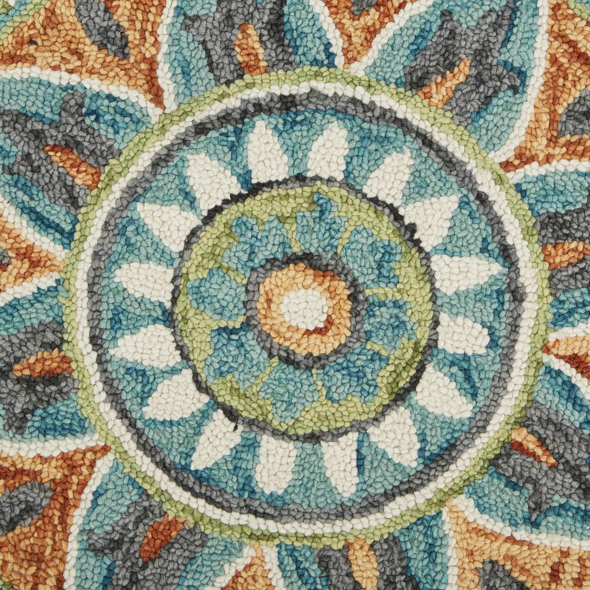 Sevita Garden Escape Rug