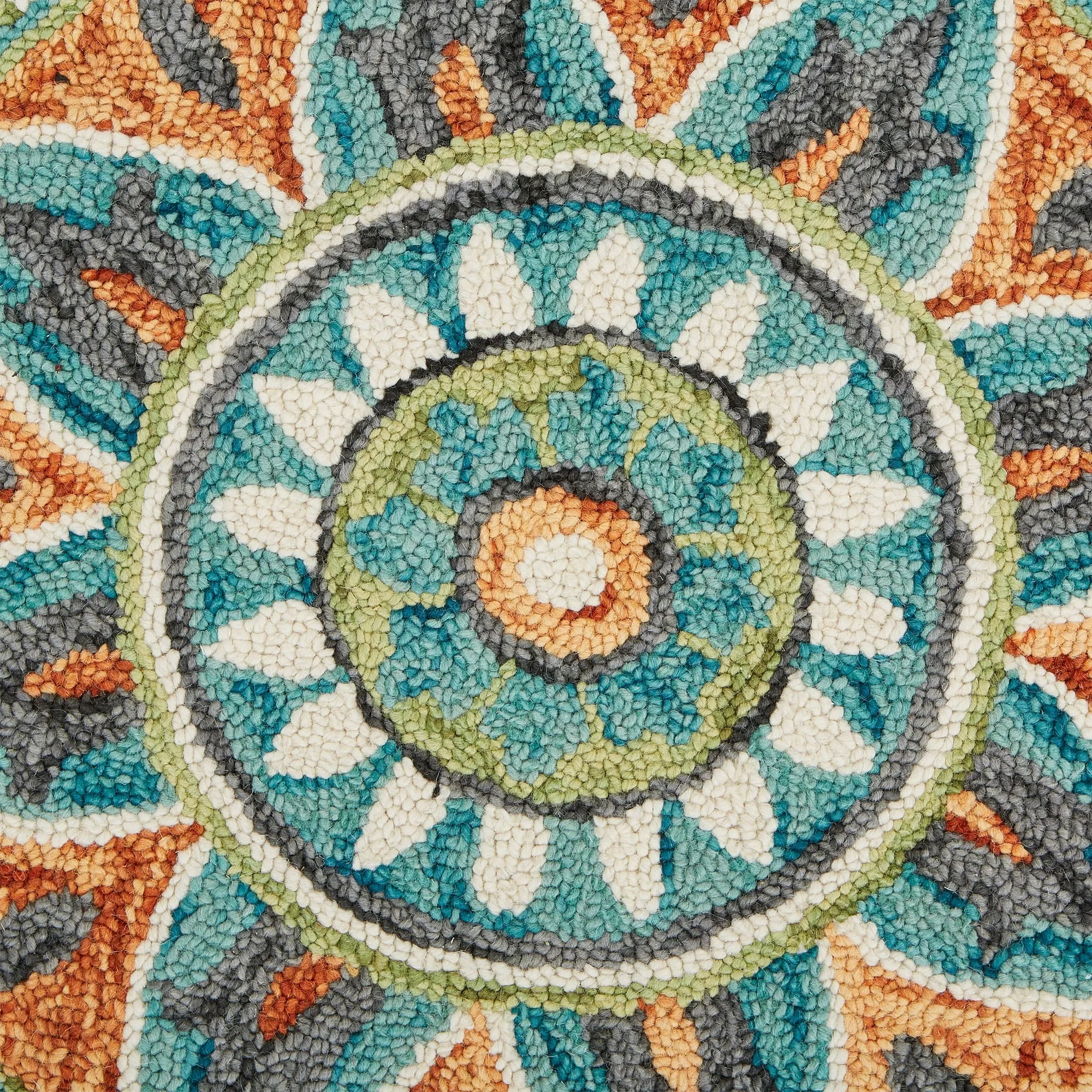 Sevita Garden Escape Rug